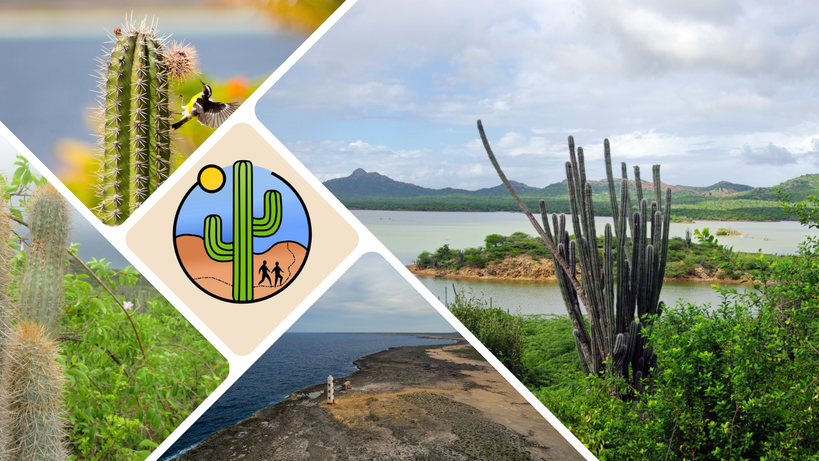 Hike Tours Bonaire