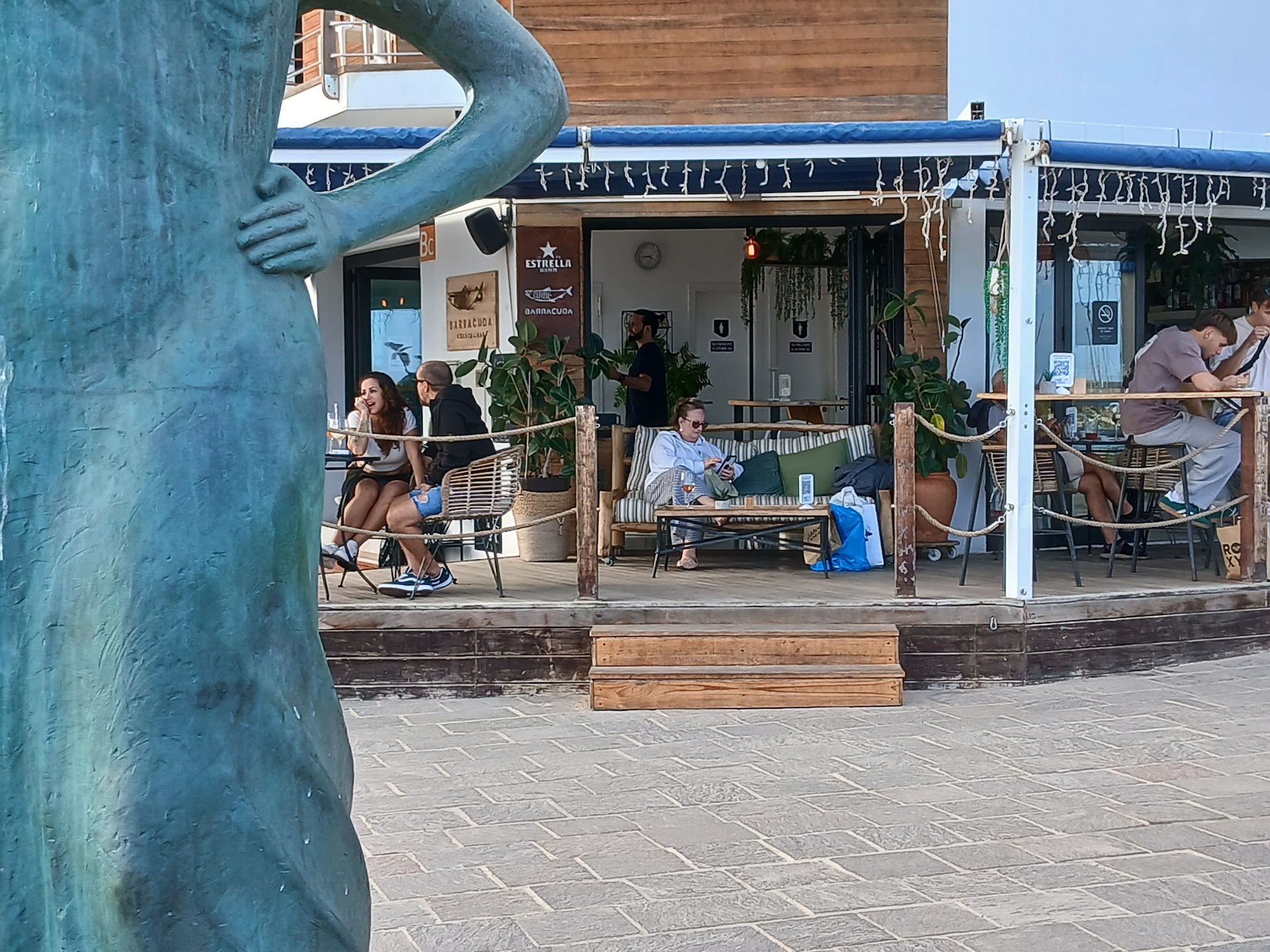 Barracuda Cocktail Bar