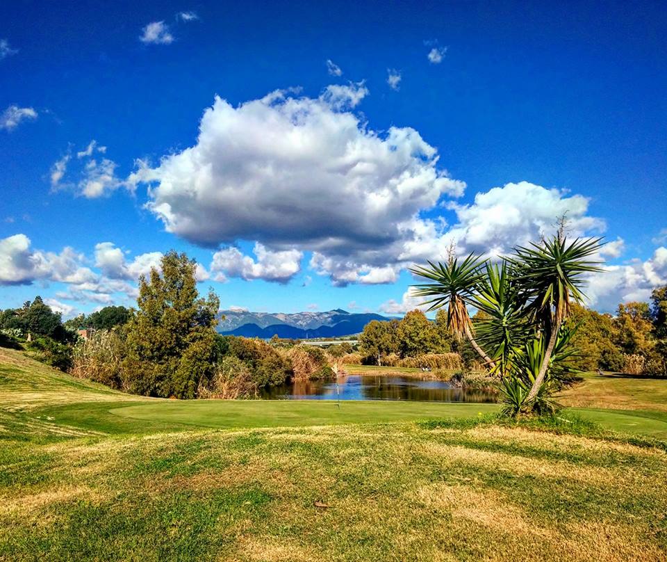 Cagliari Golf Club