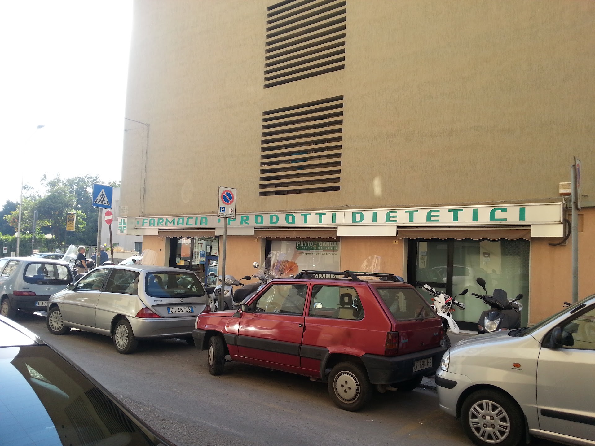 Farmacia Vacanti snc di Sergio e Fabio Vacanti
