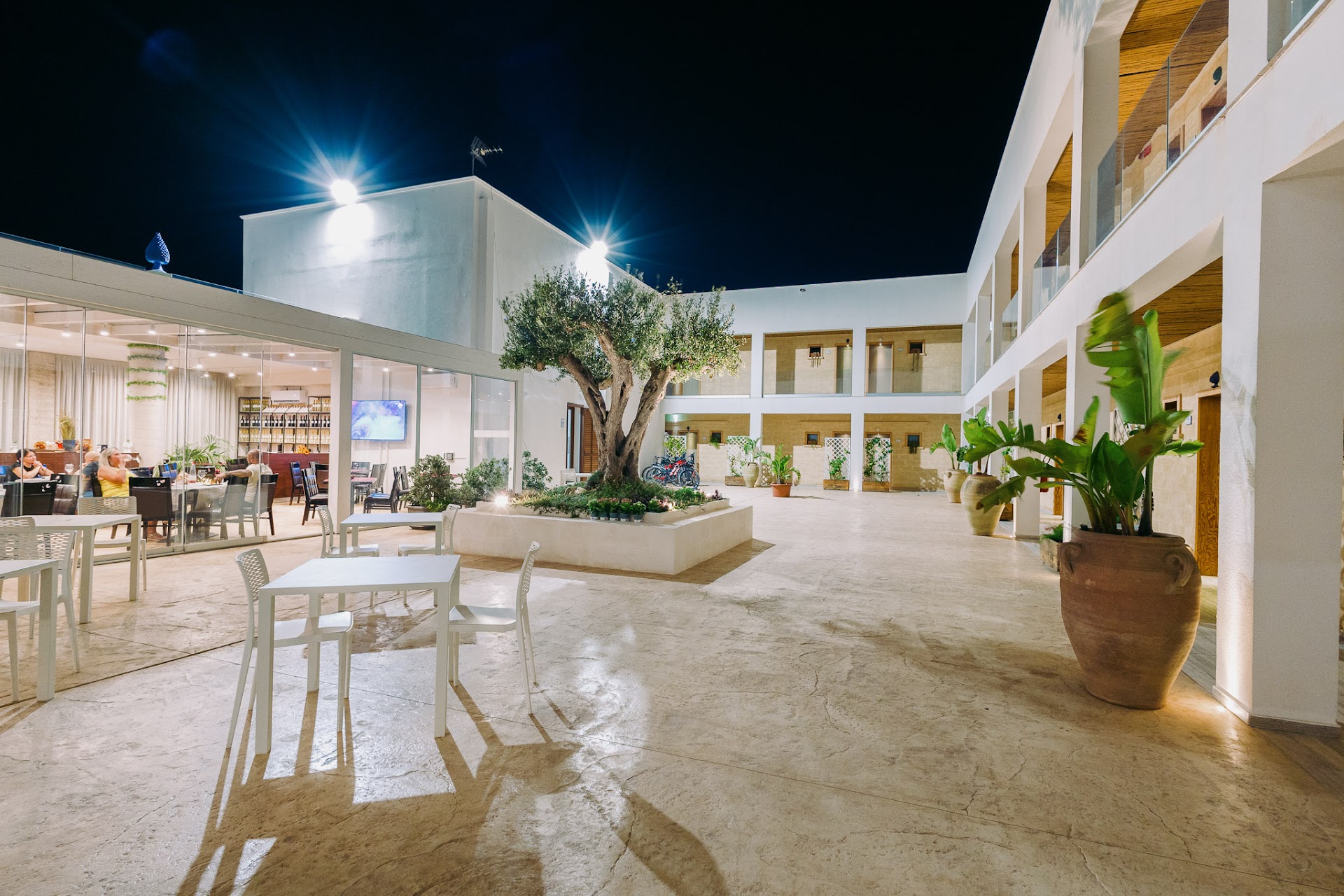 Baitan Hotel