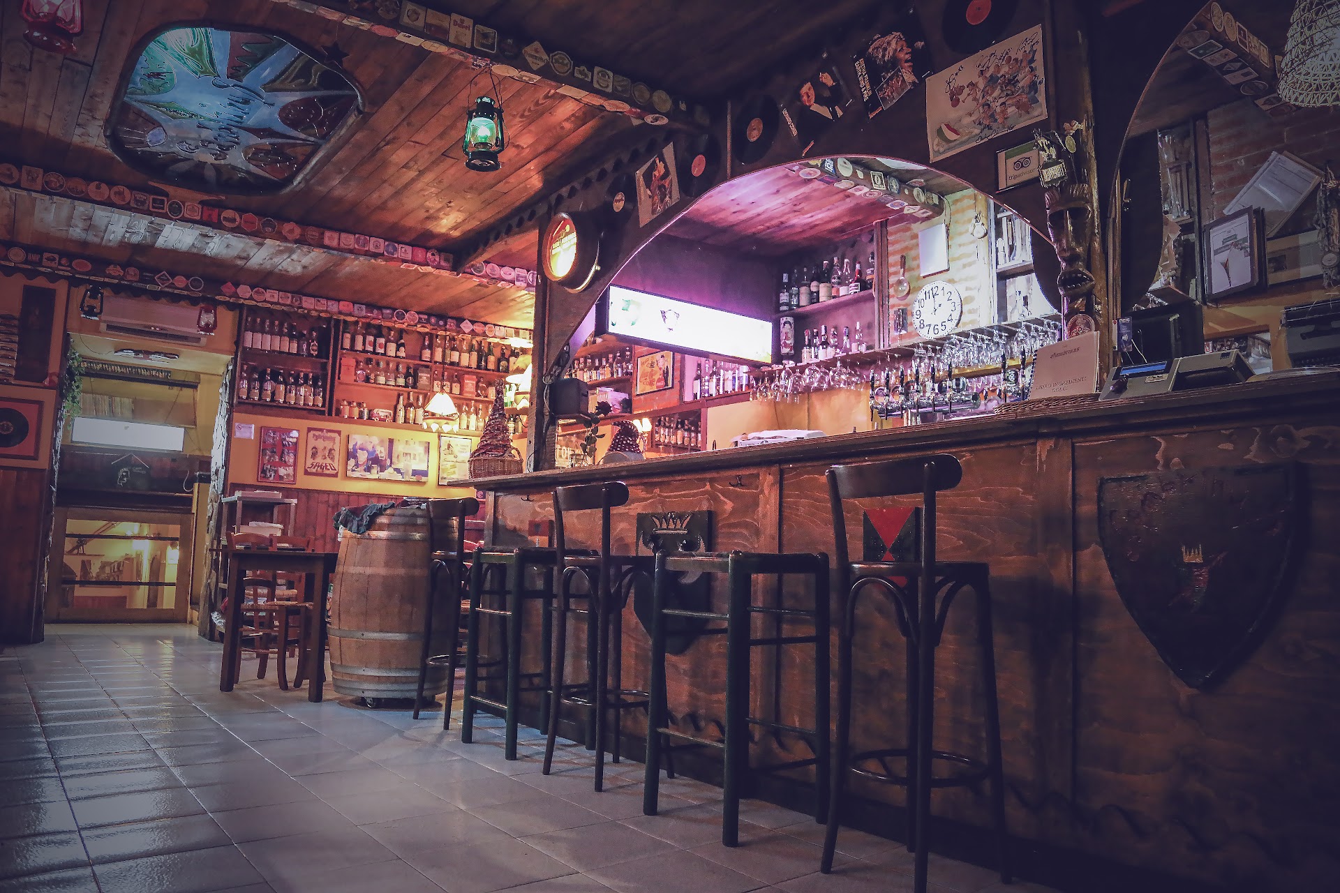 Gambrinus Ristopub