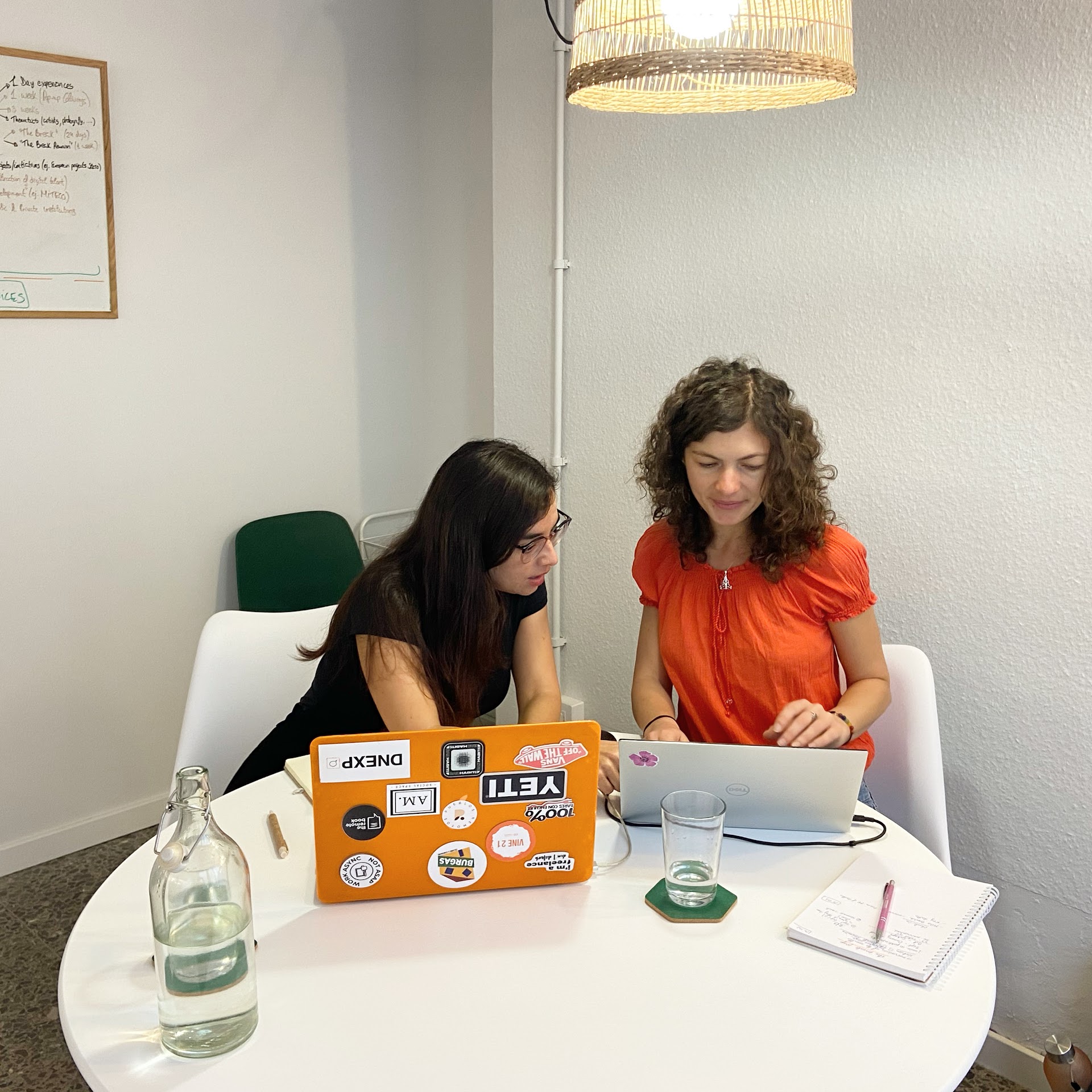 Hamilton 66 Coworking Space