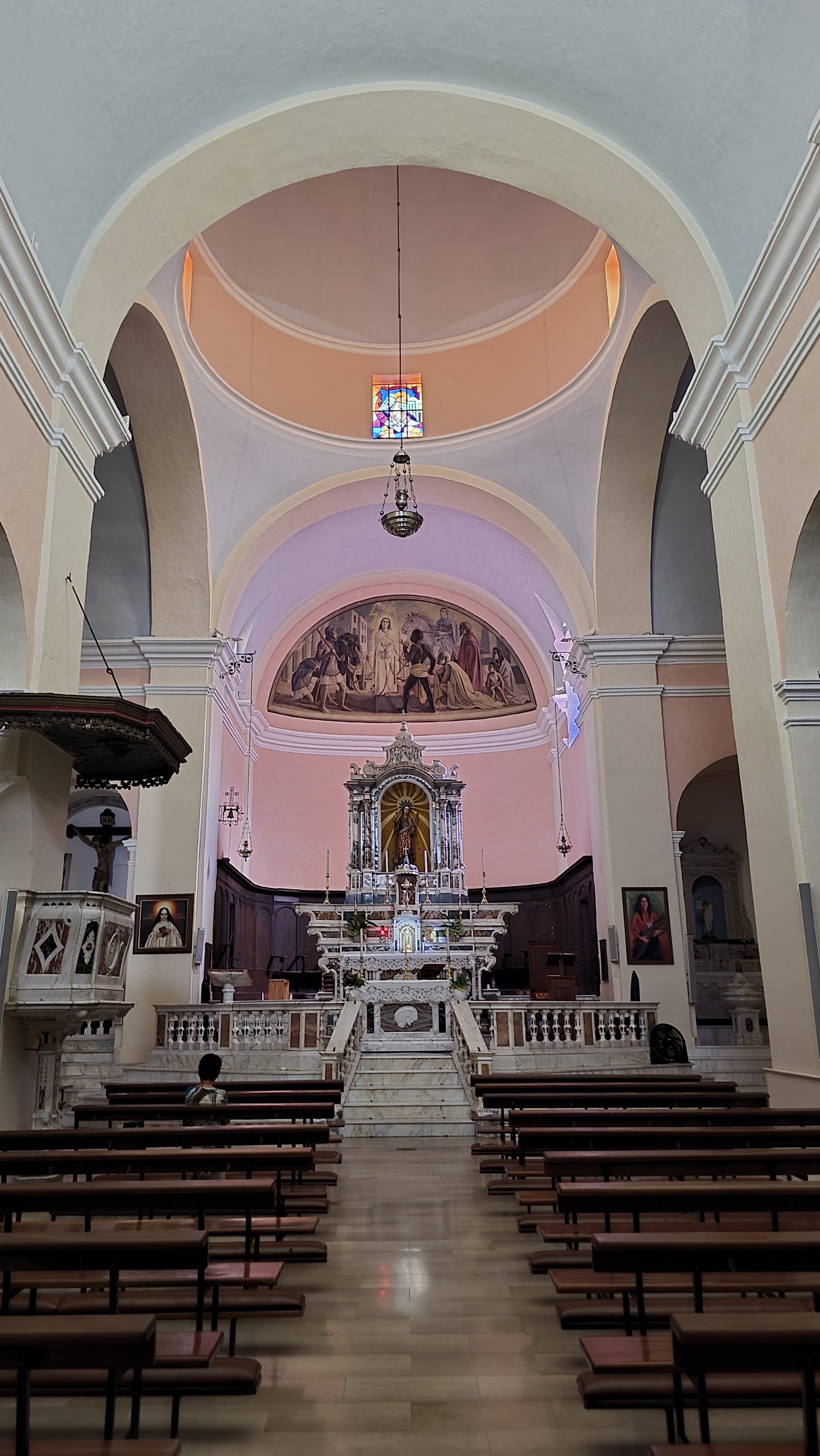 Church of Saint Catherine of Alexandria