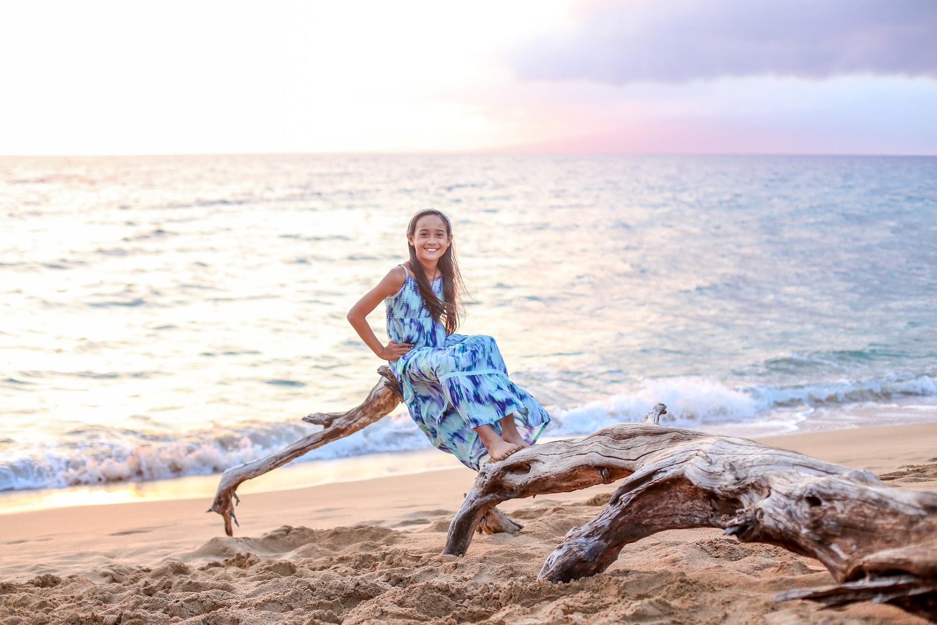 Pacific Dream Photography
