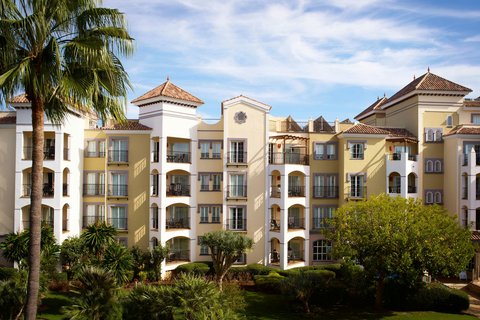 Marriott's Playa Andaluza