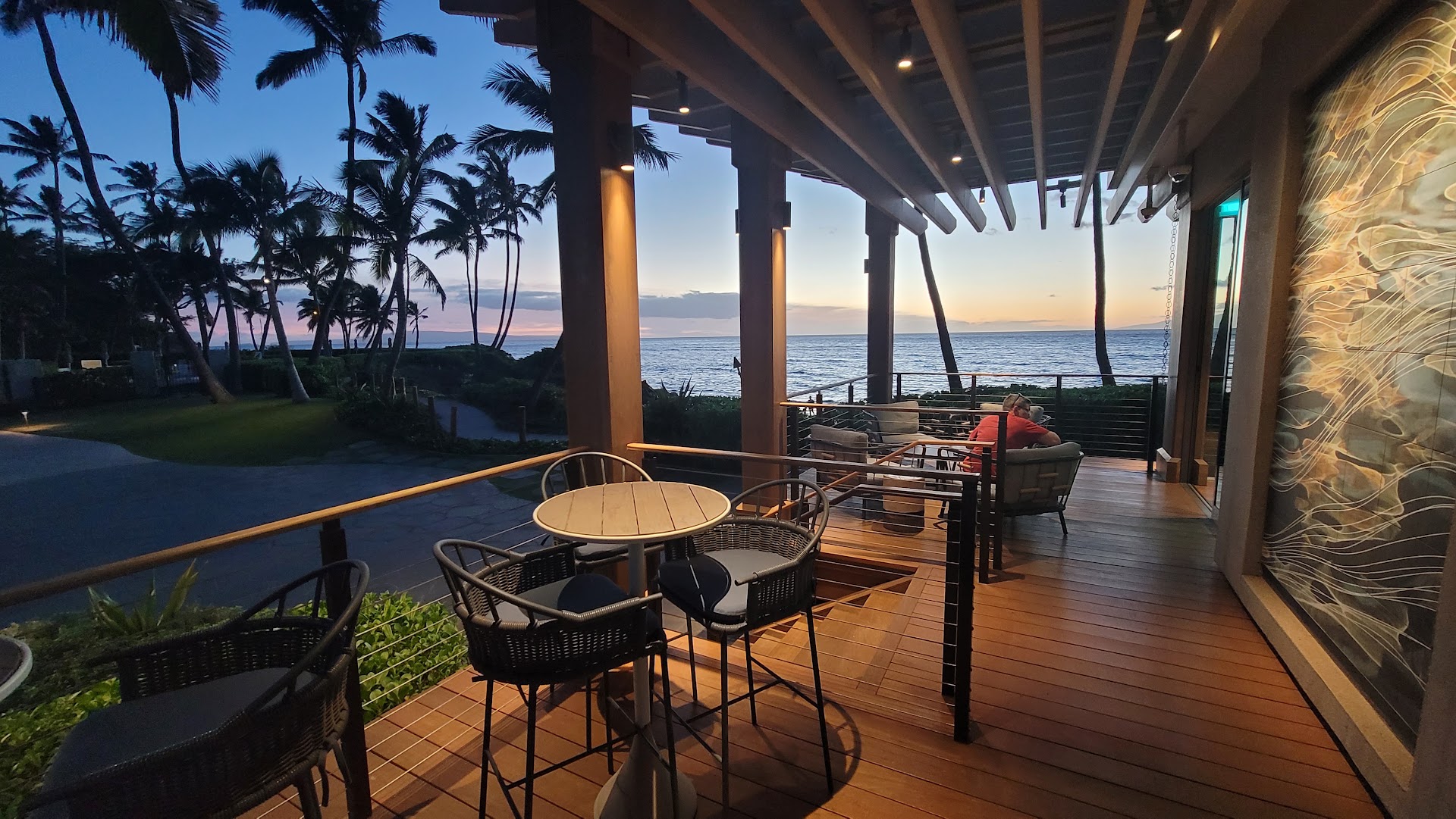 Beach Club