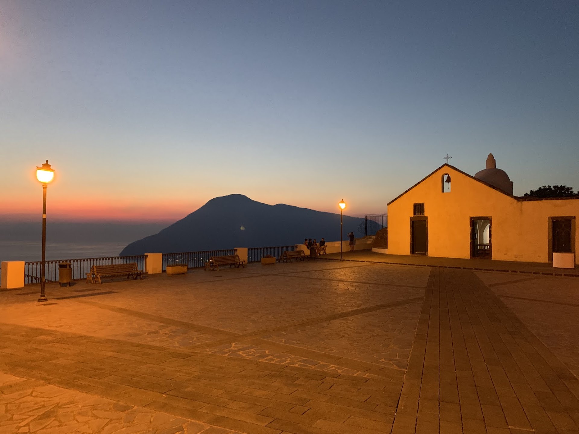 Old Church of Quattropani