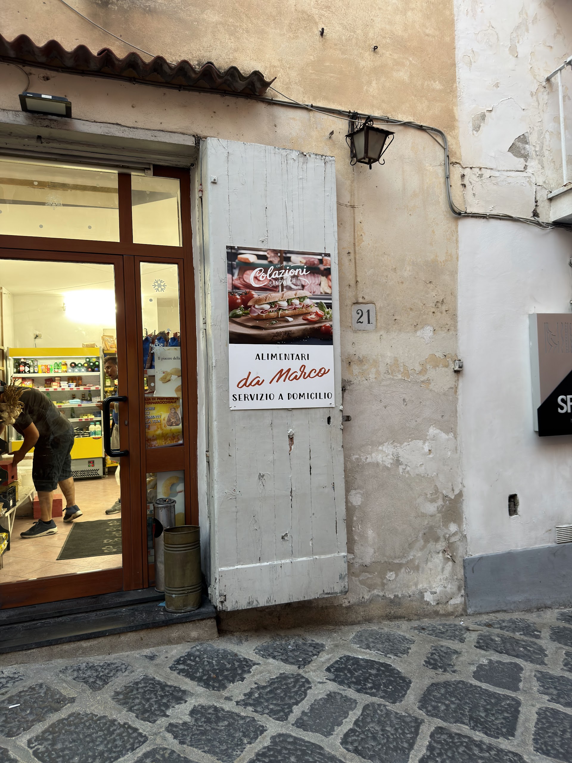 Alimentari Da Marco
