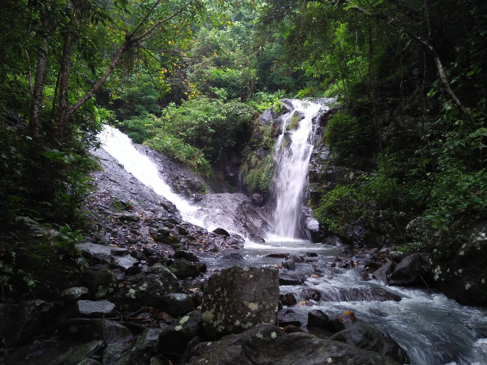 National Park Krandangan