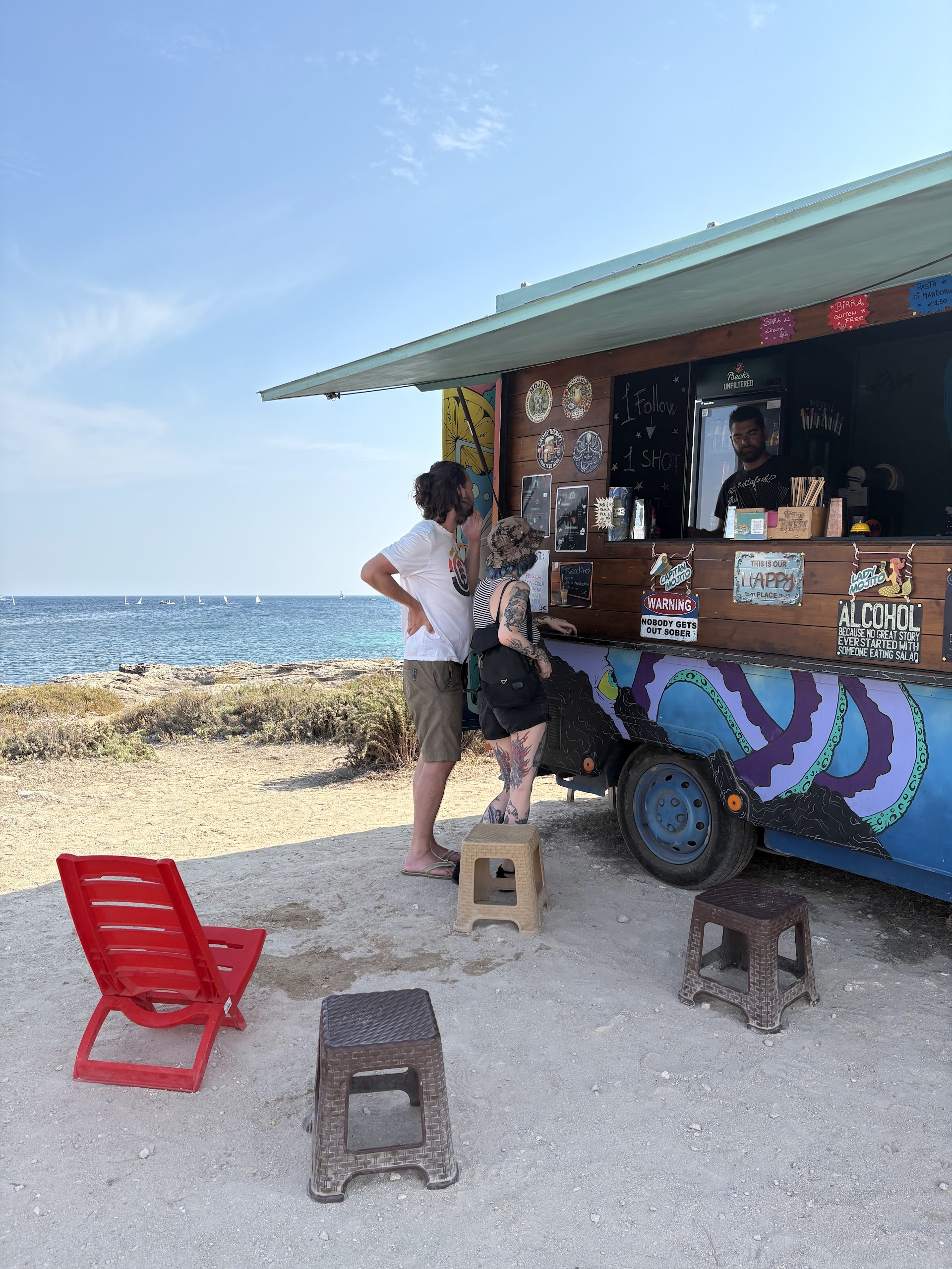 MojitoBus