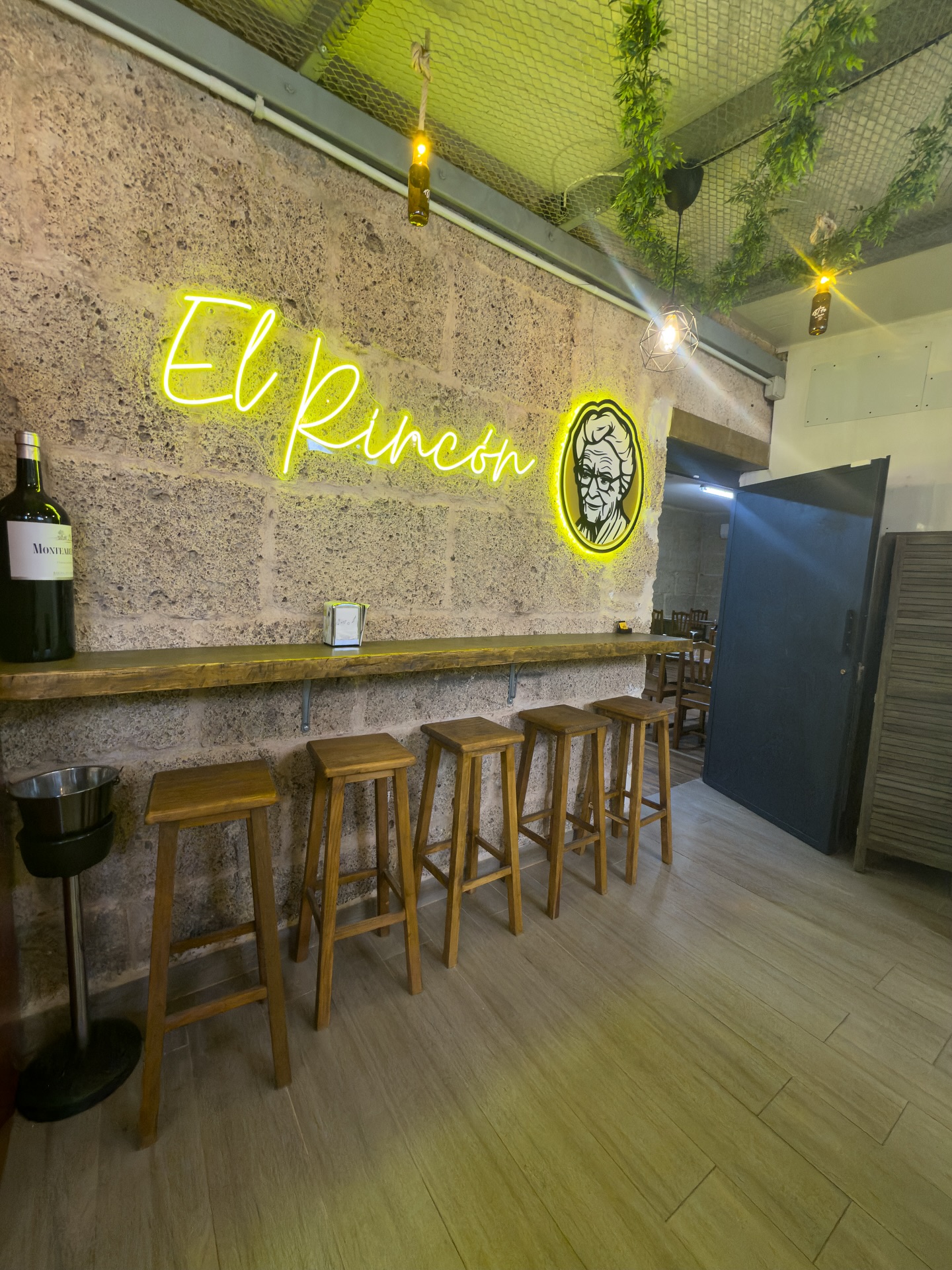 Rincón De La Maestra