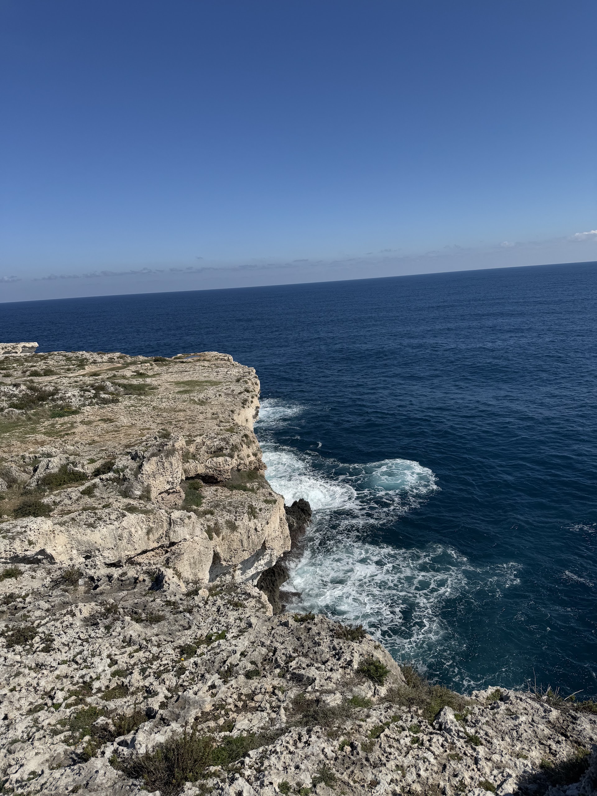 Punta Cannone