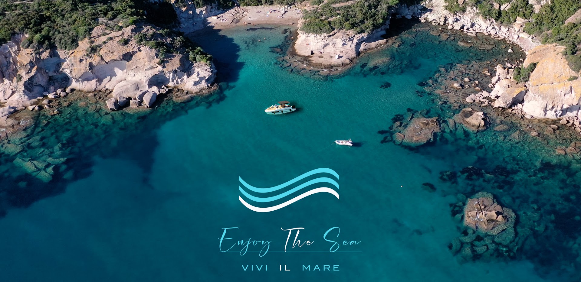 Enjoy The Sea