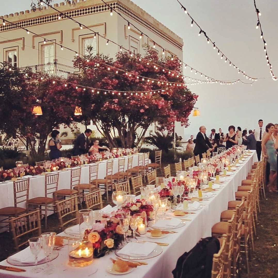 Weddings in Sicily