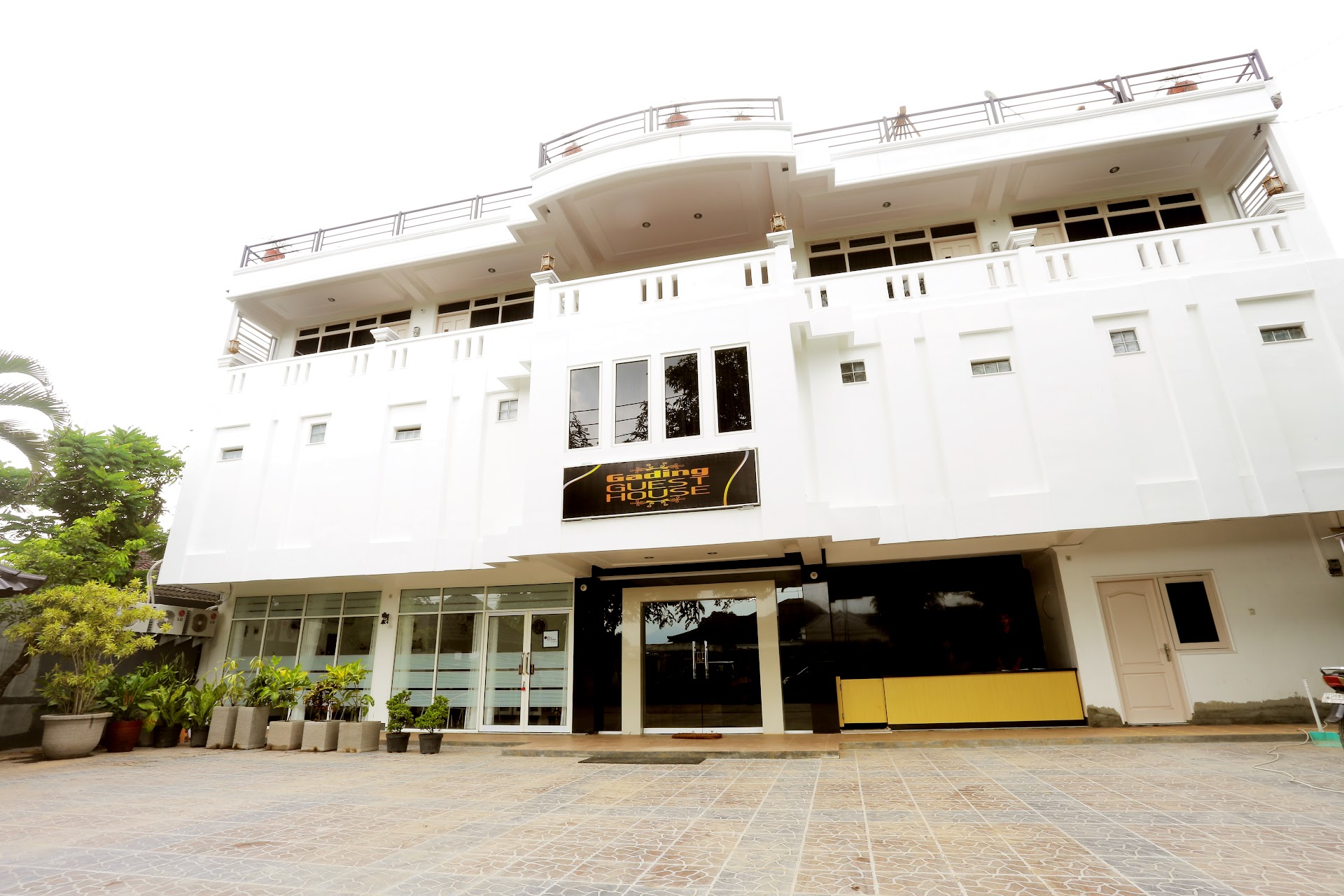 Gading Guesthouse Lombok