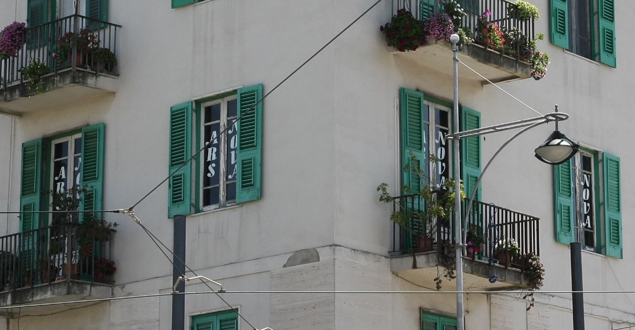 Associazione Ars Nova Messina