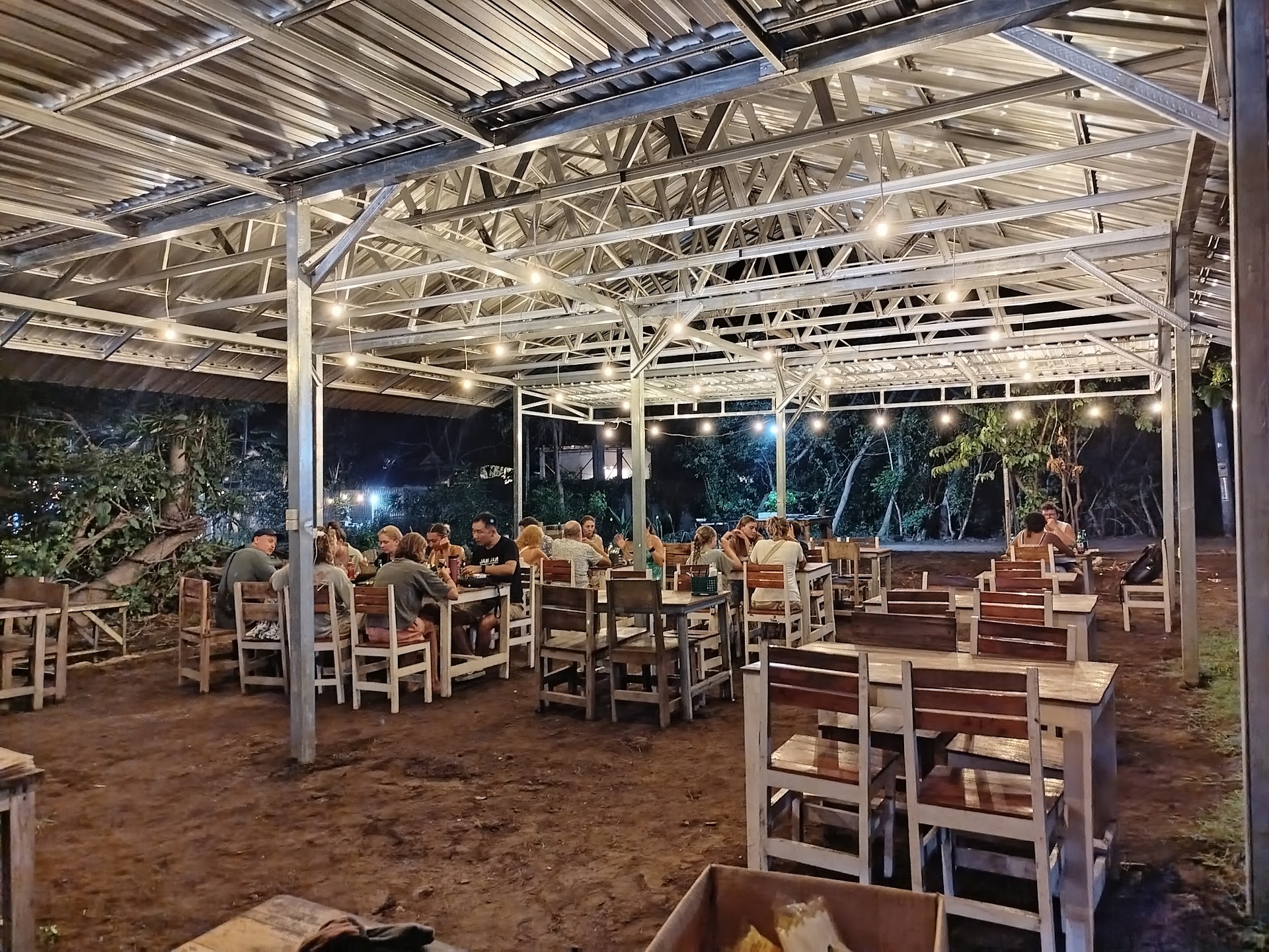 Warung Sunny