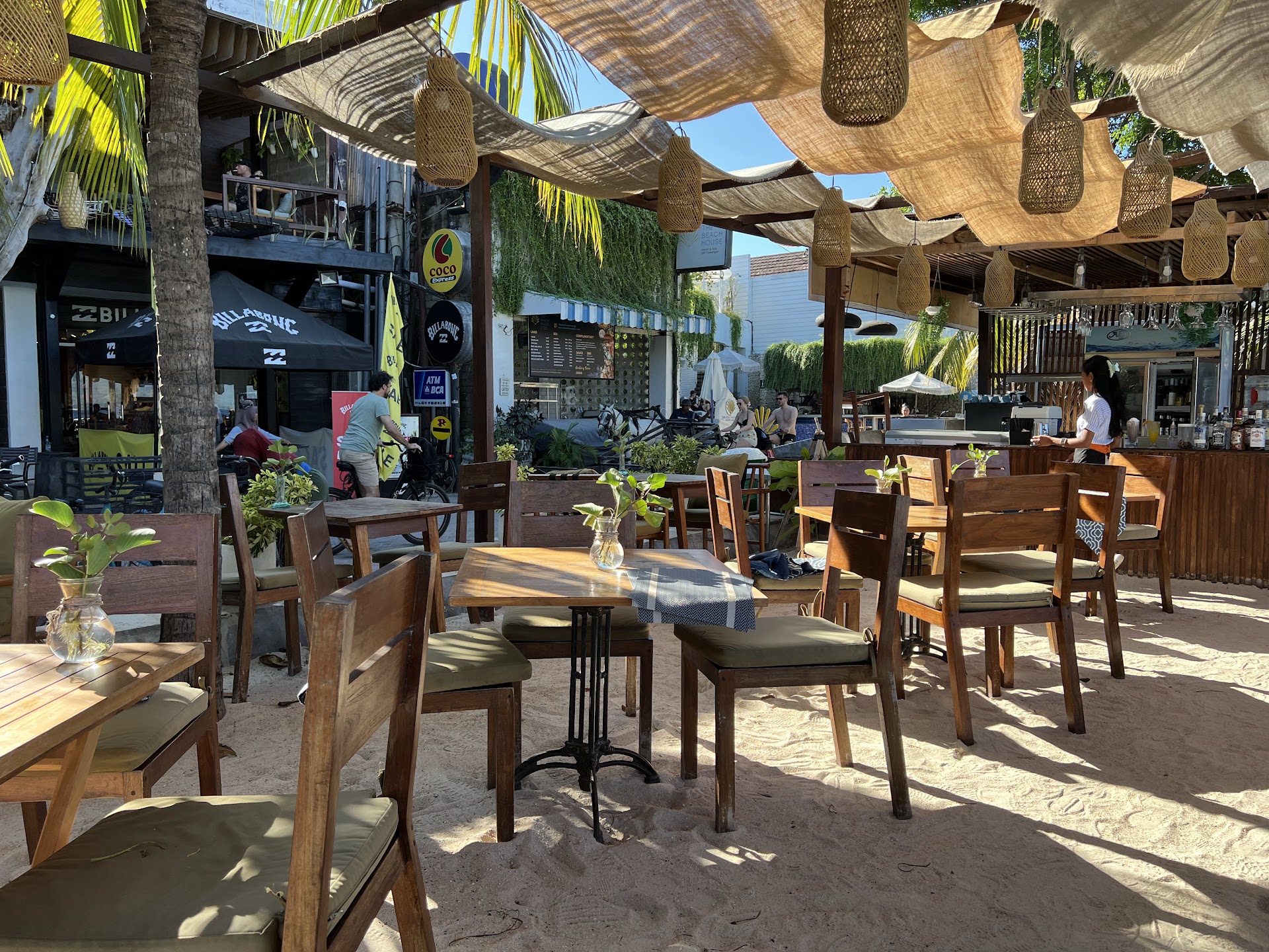 Natys Restaurant