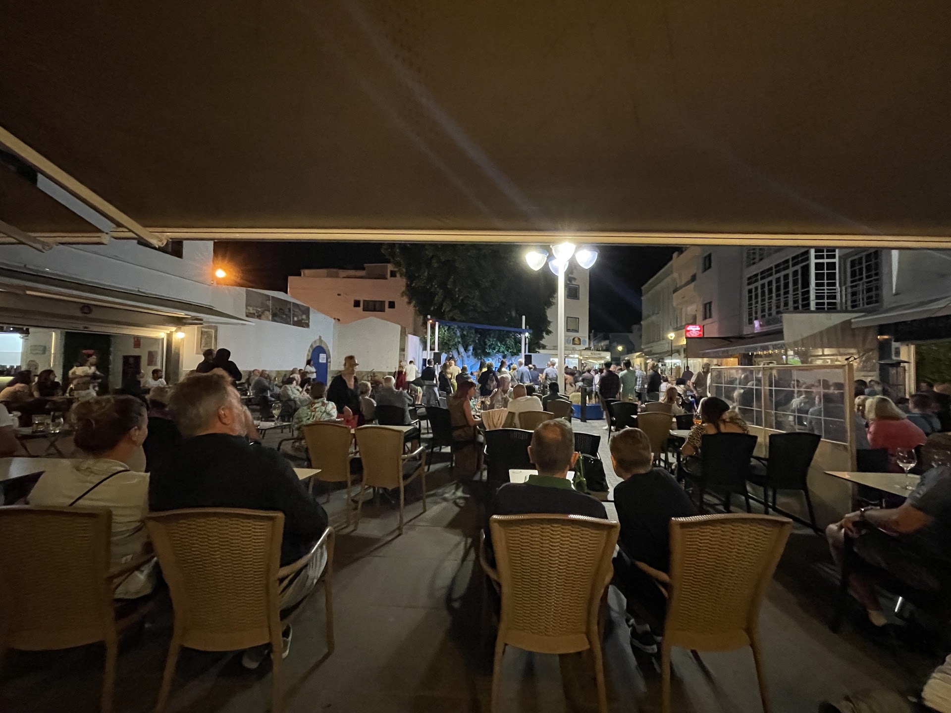 Florita Cocktail Bar