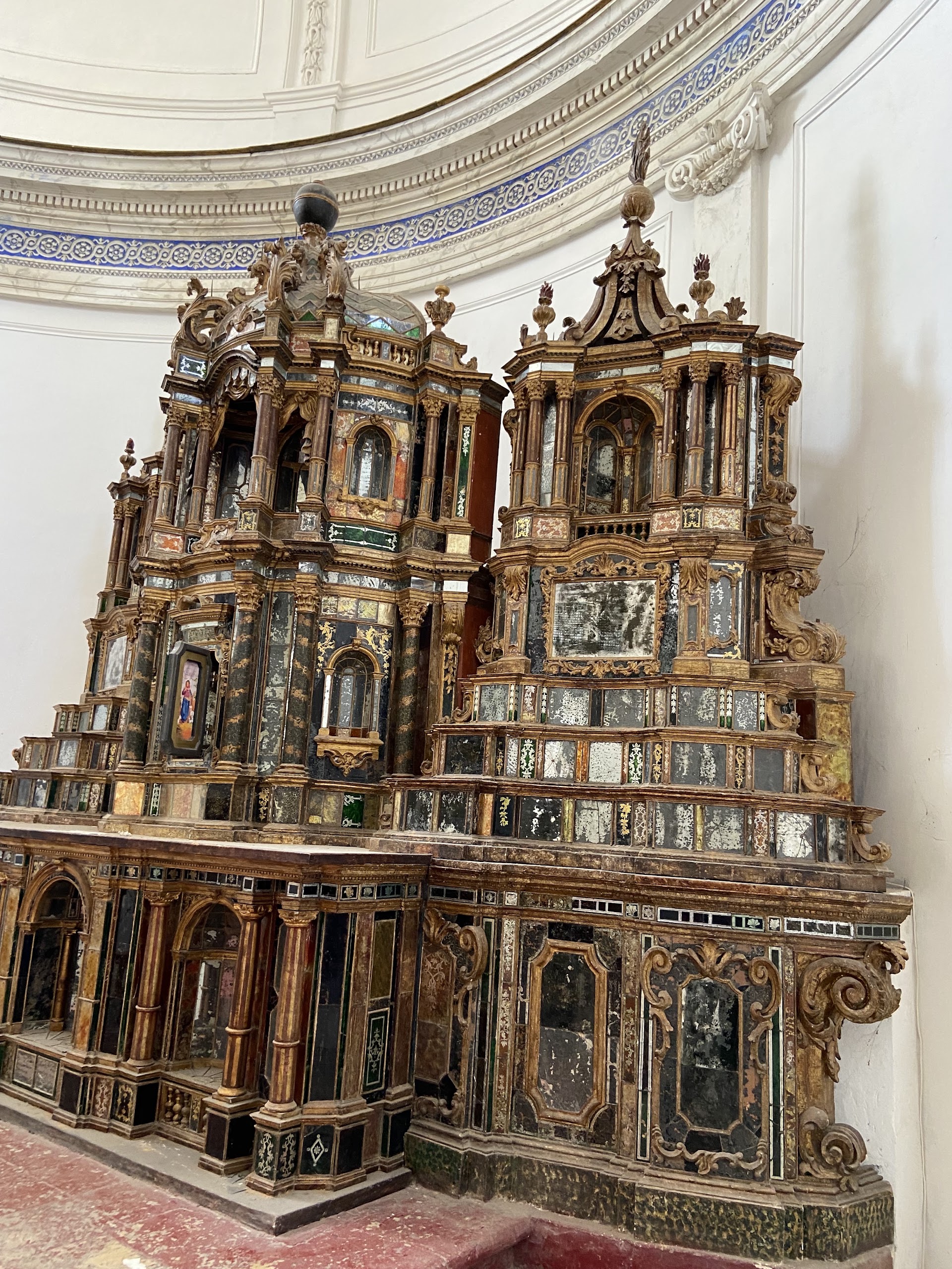 Chiesa SS. Annunziata e Badia