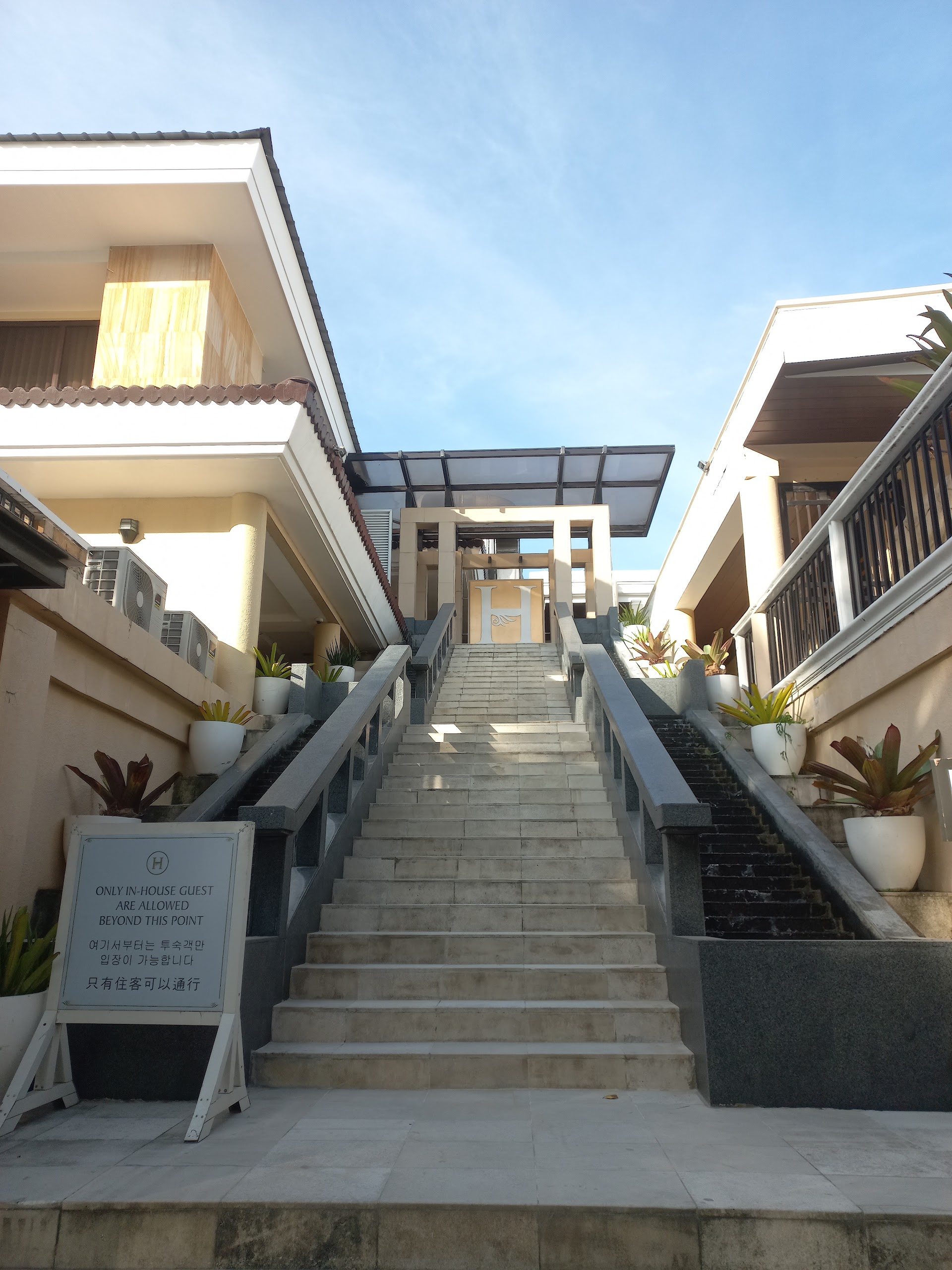 Boracay Beachfront