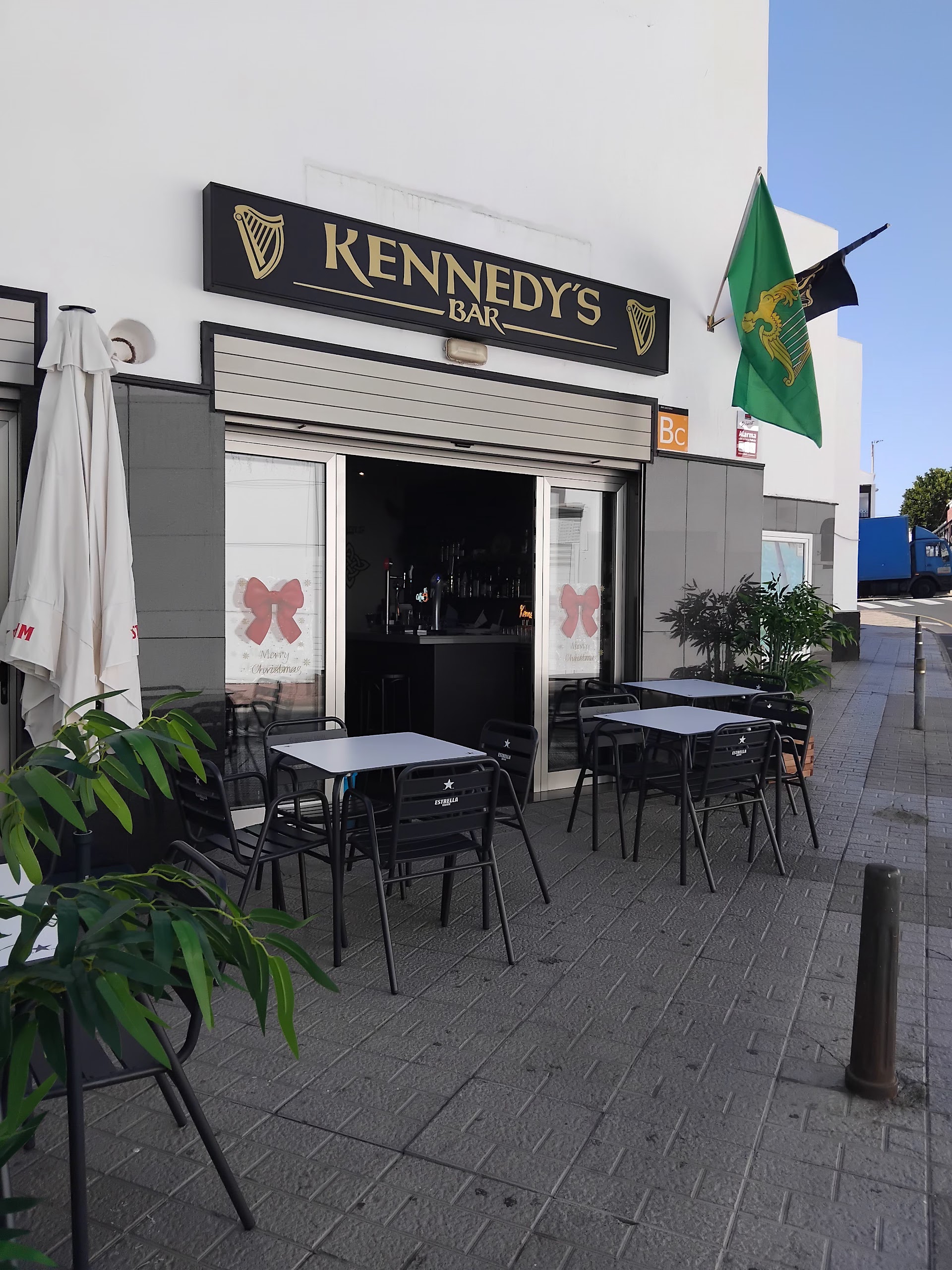 Kennedy's Bar