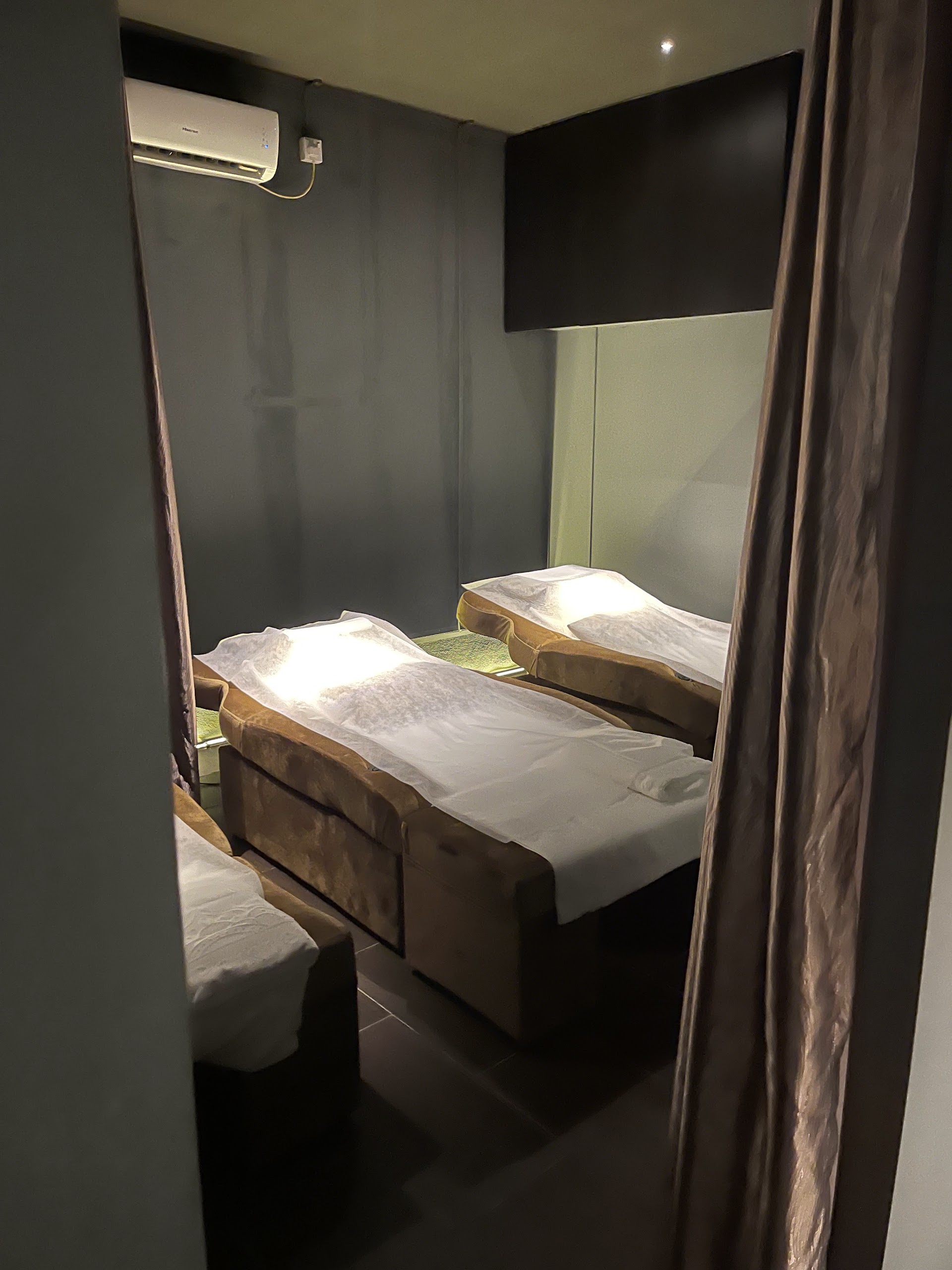 Spa & Massage in Pangkor Town