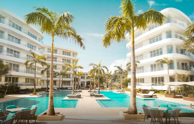 Aqua Boracay