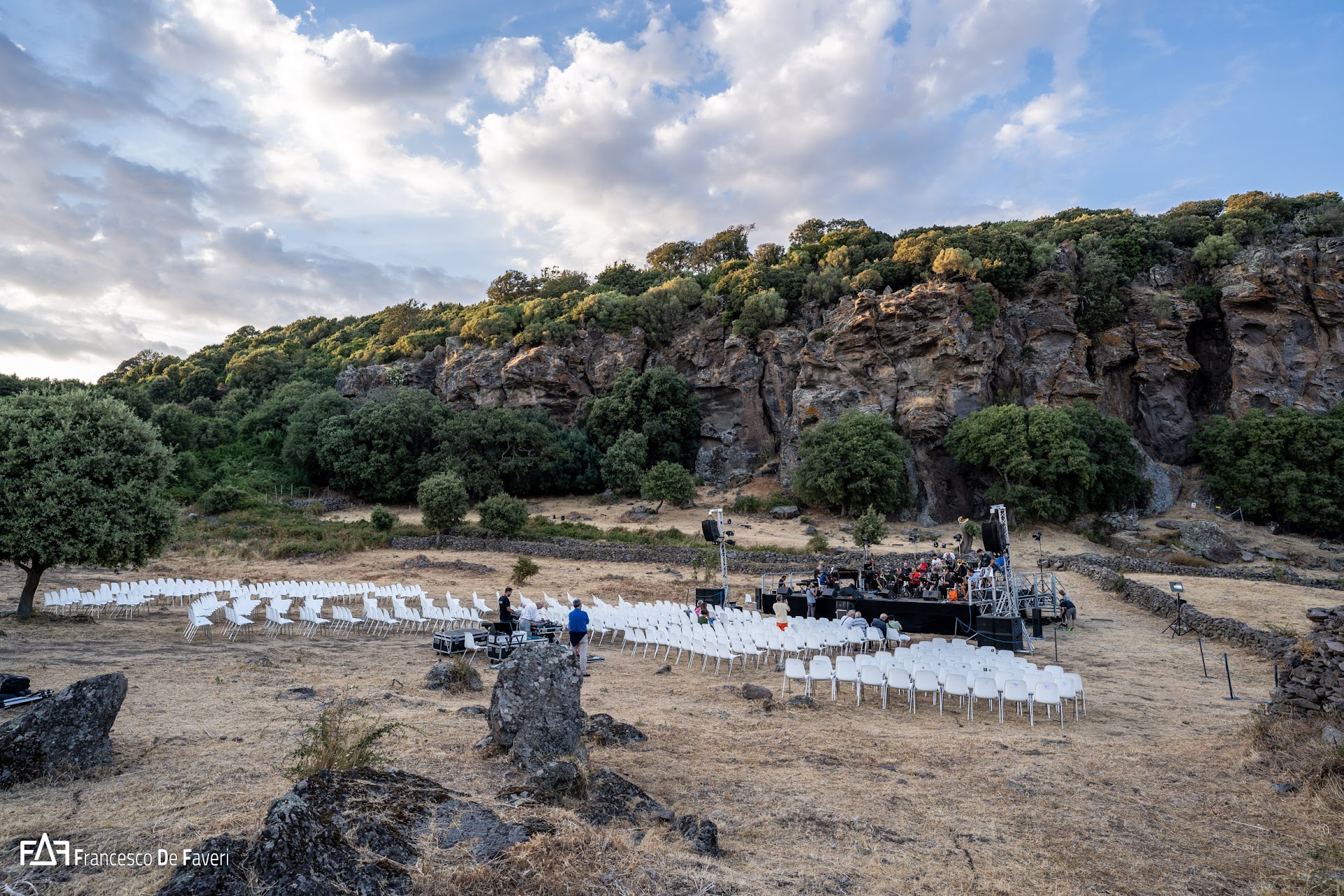 Dromos Festival