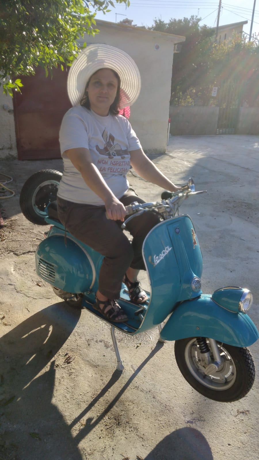 Rent moto e Bike noleggio Plemmirio-Fanusa-Arenella