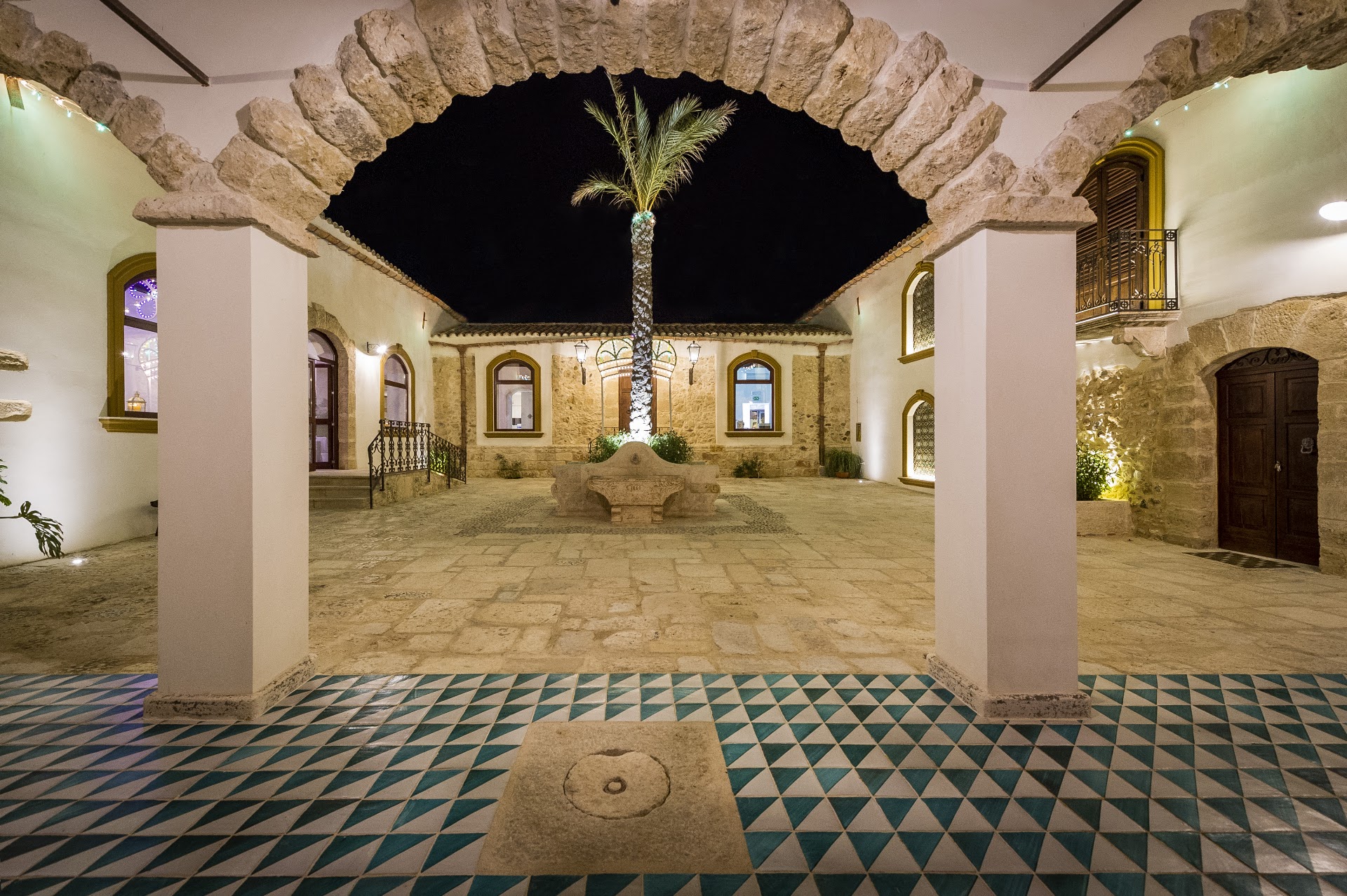 Casale degli aranci