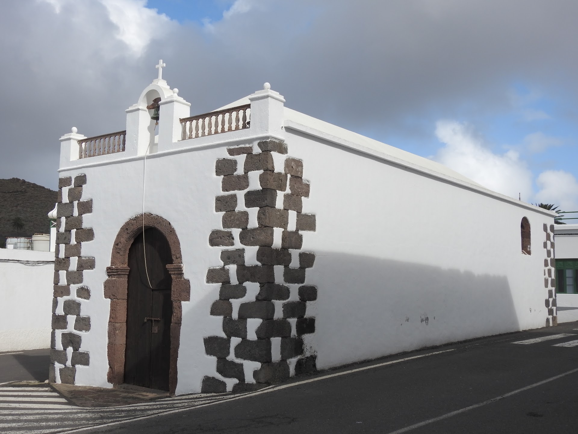 Ermita de San Juan