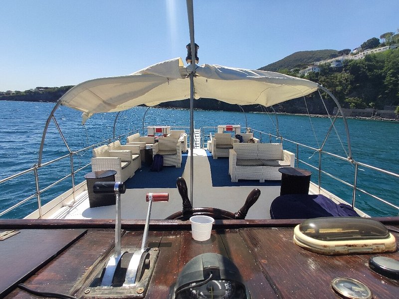 Alcione Boat
