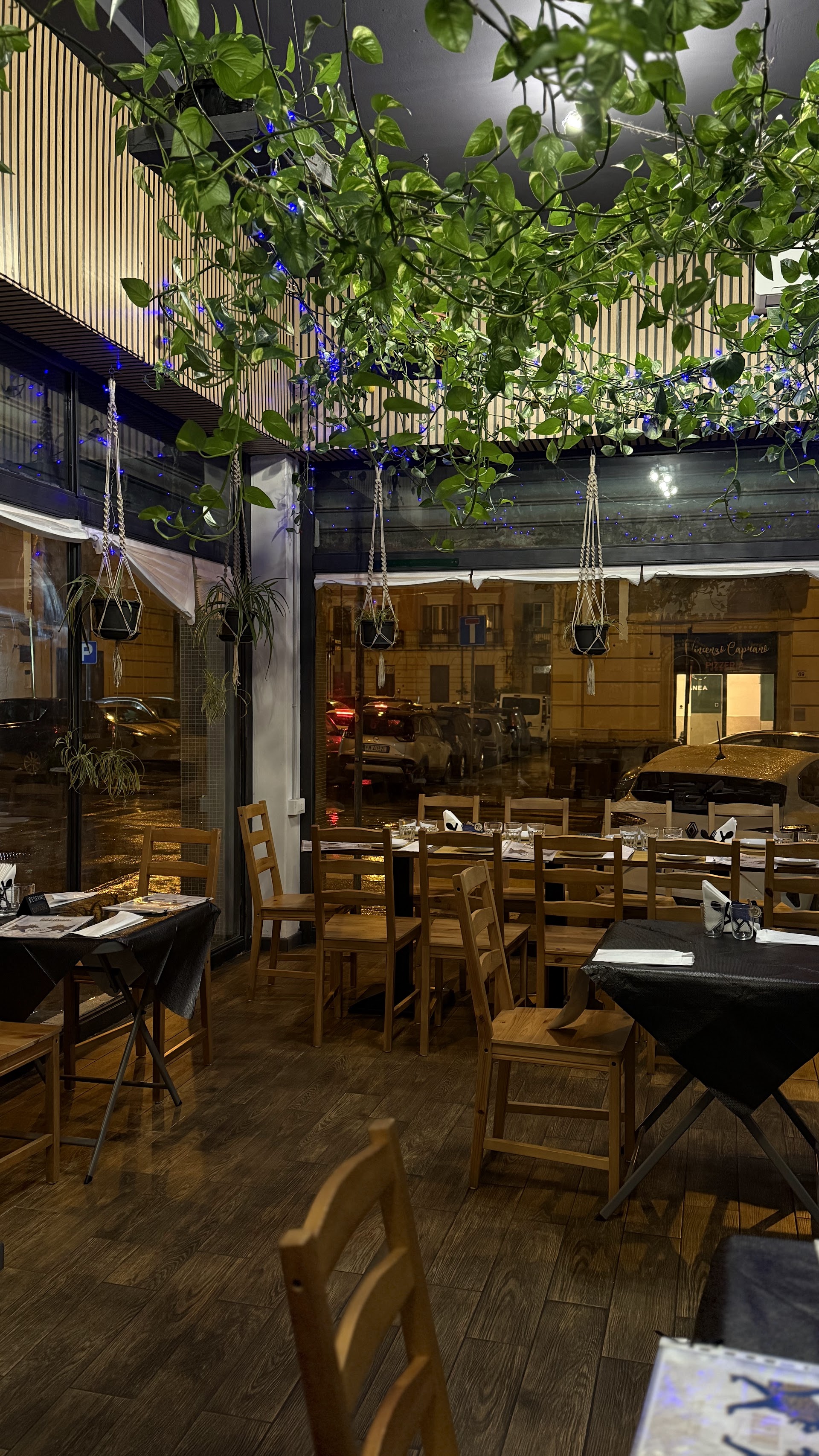 Babilonia Eats