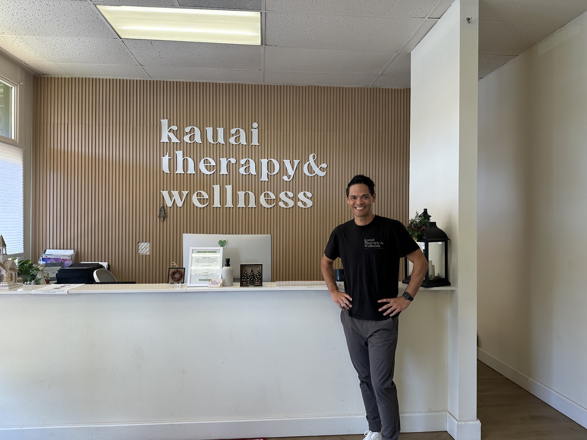 Kauai Therapy and Wellness