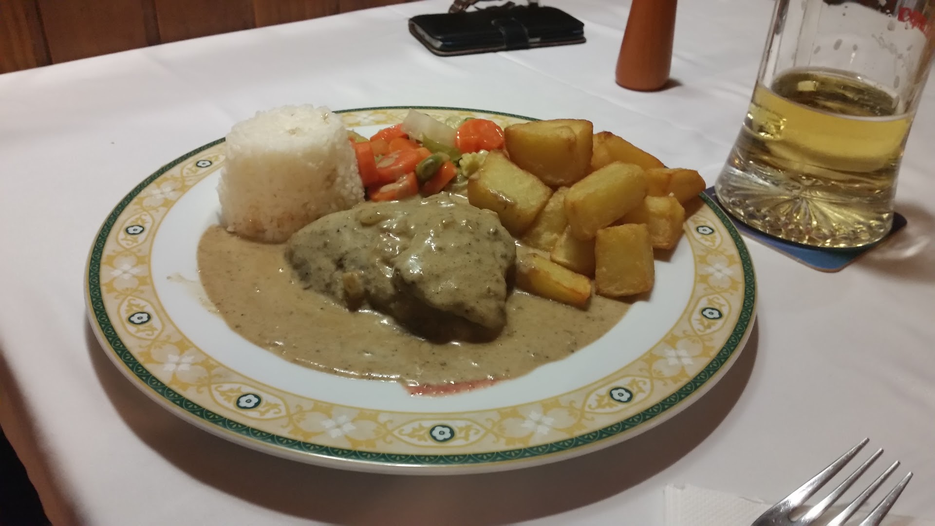 Chill Inn Lanzarote