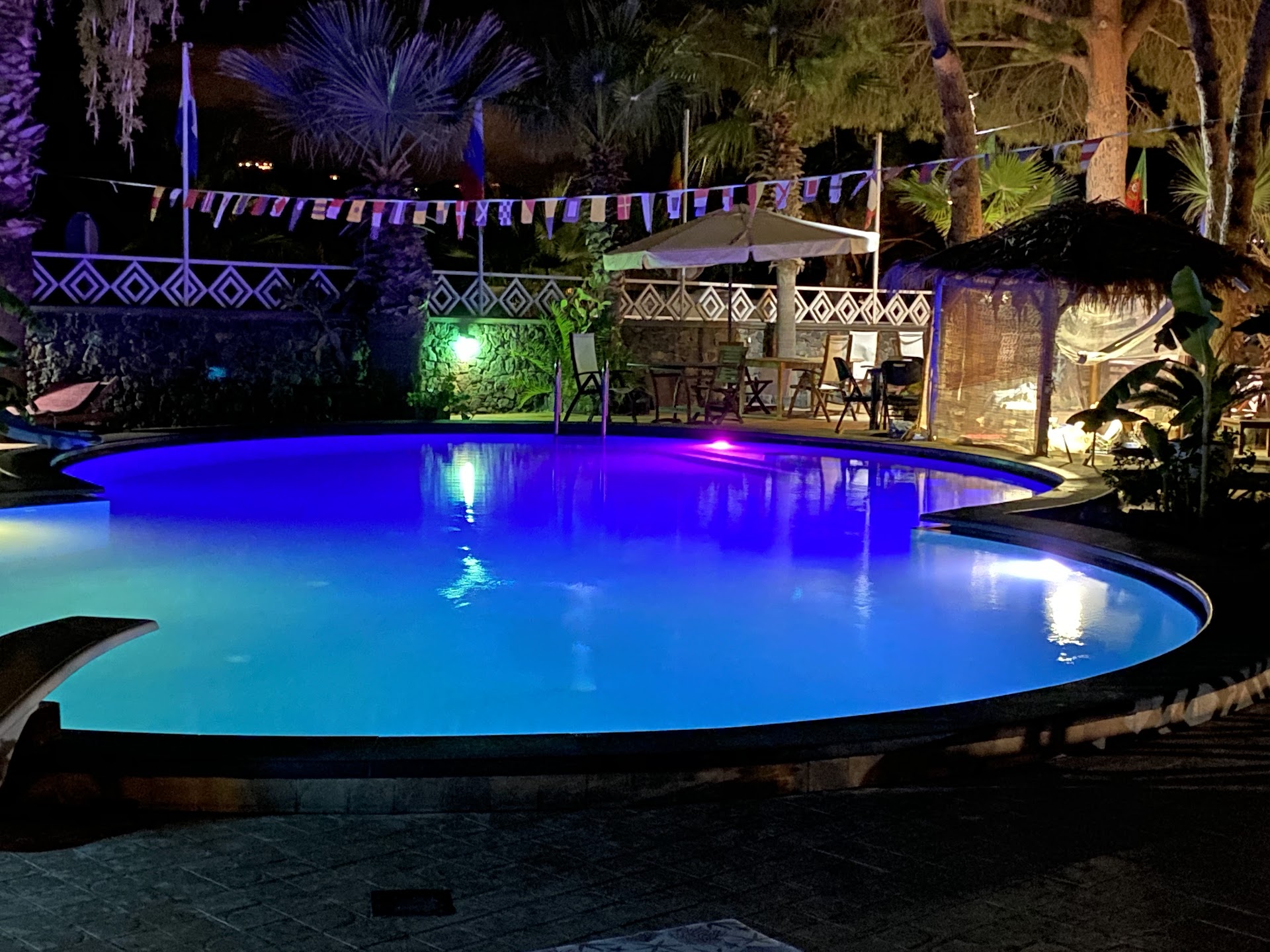 Hotel Al Togo