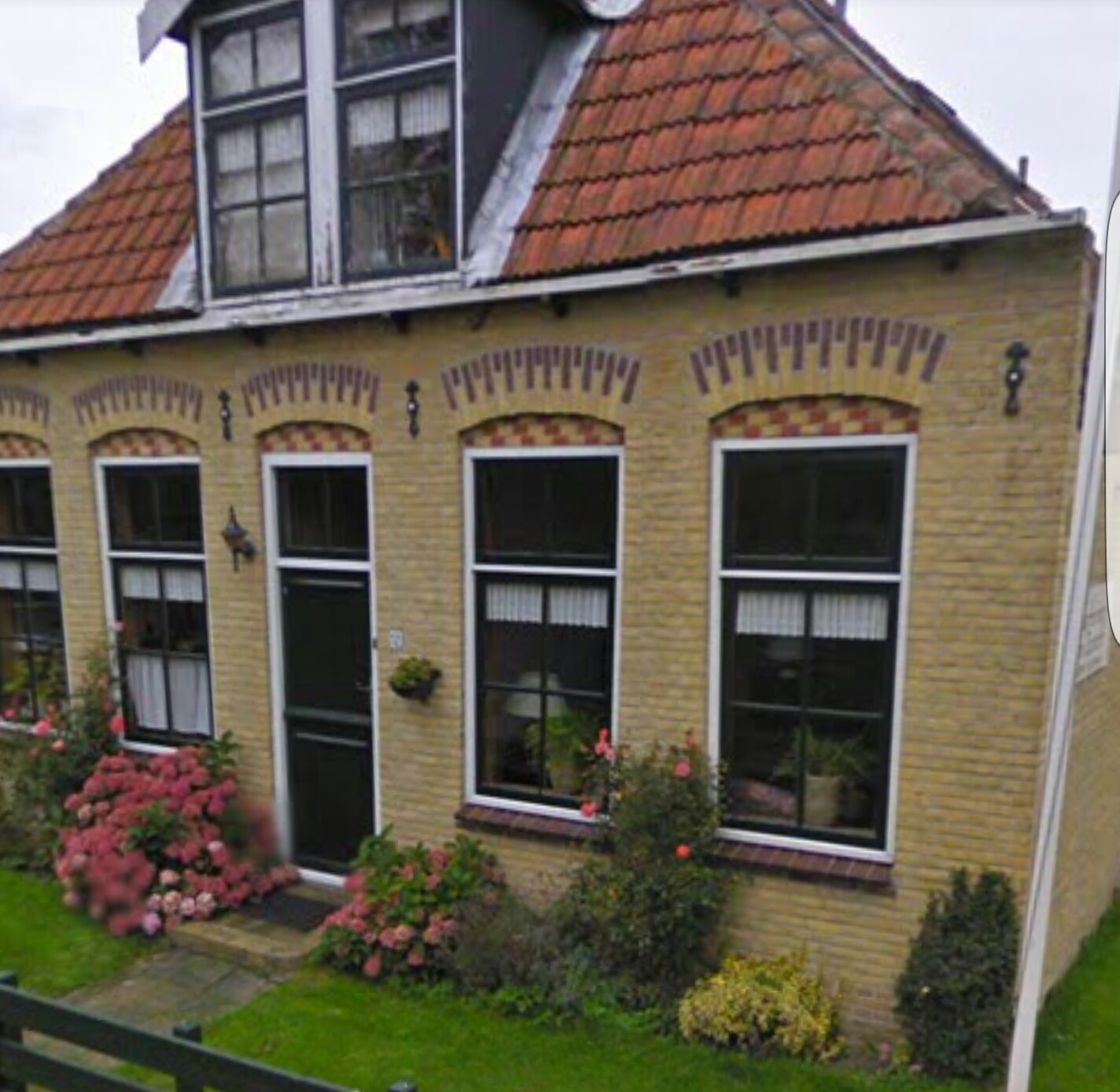 Hostels in Midsland
