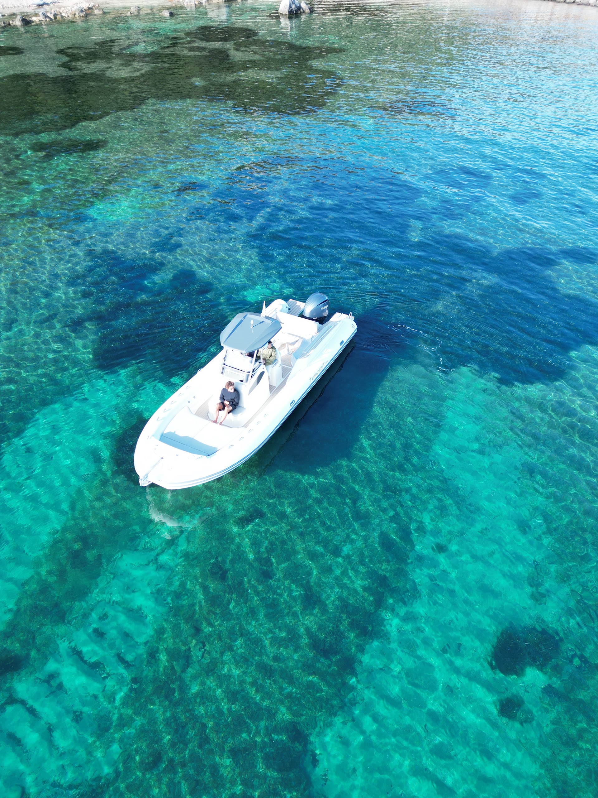 Uniq Charter Sardinia