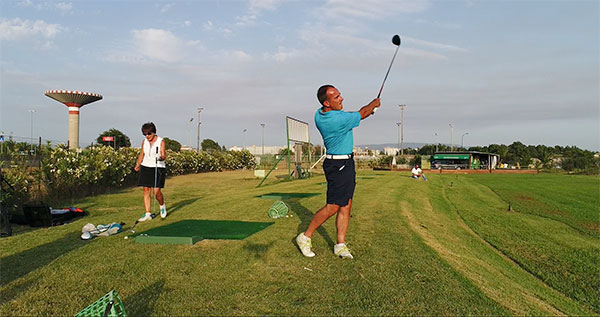 ASD SINIS GOLF CLUB