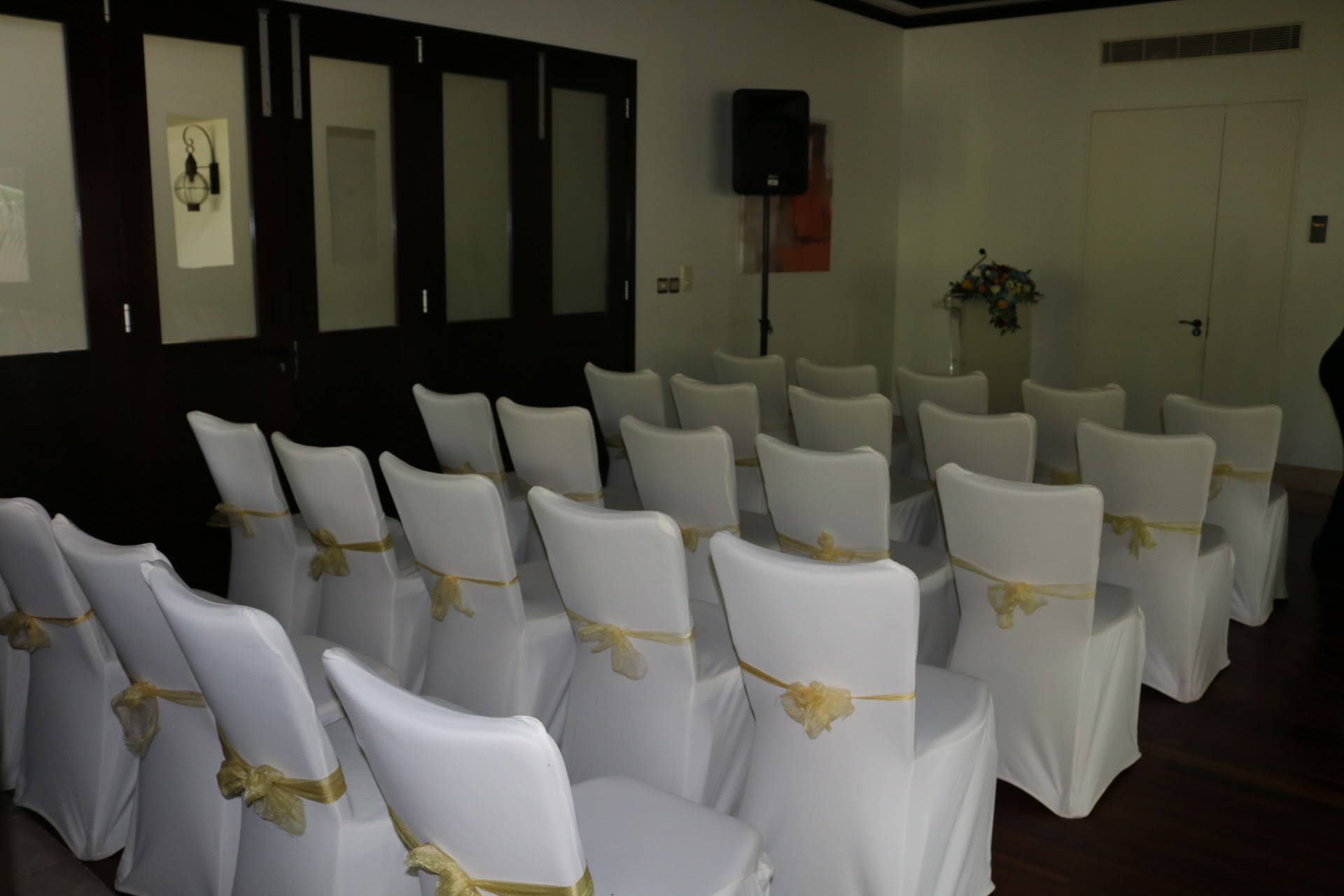 Beau Vallon Studio