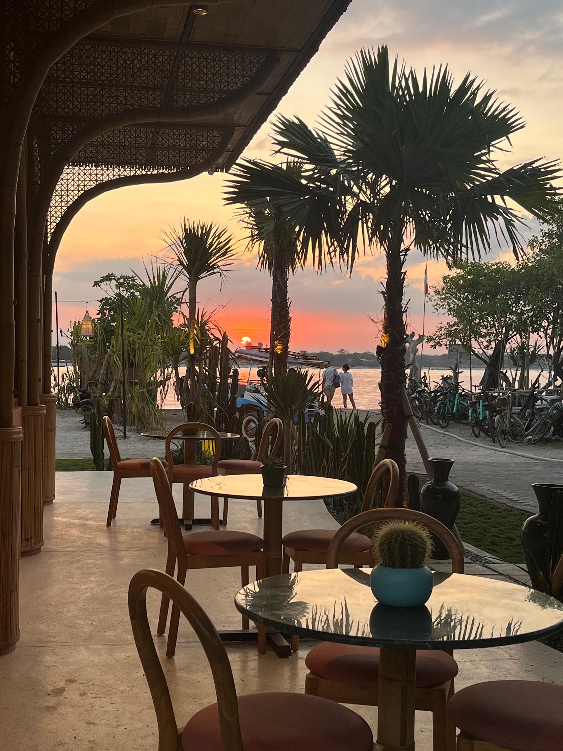 Pomona Gili Meno
