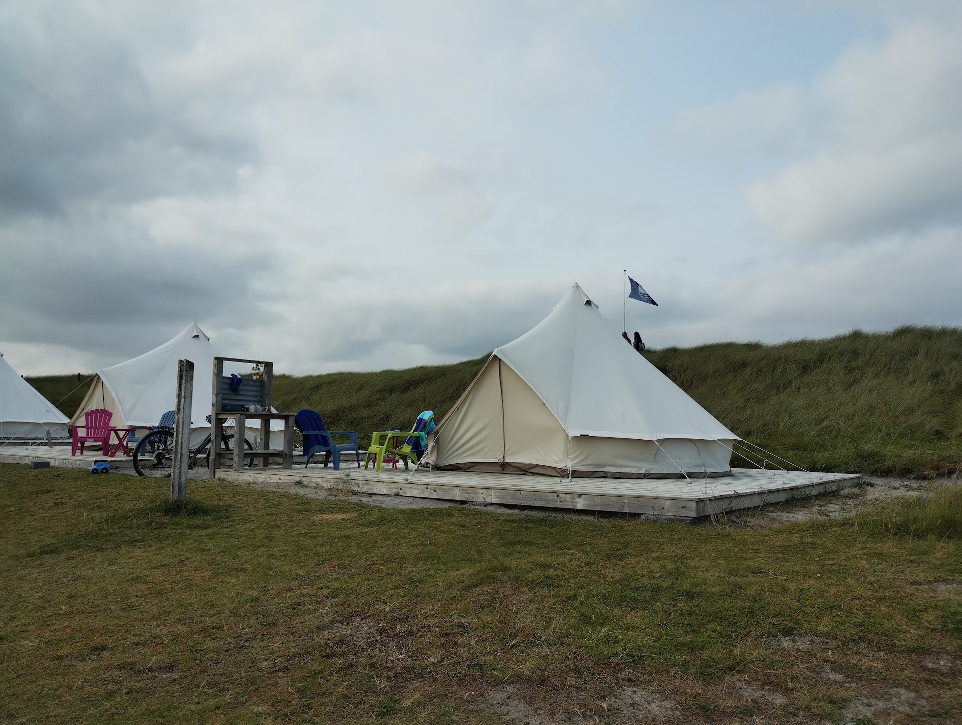 Rua Camping Inis Oírr