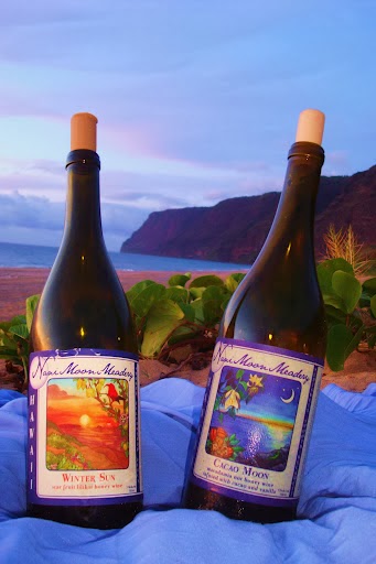 Nani Moon Meadery