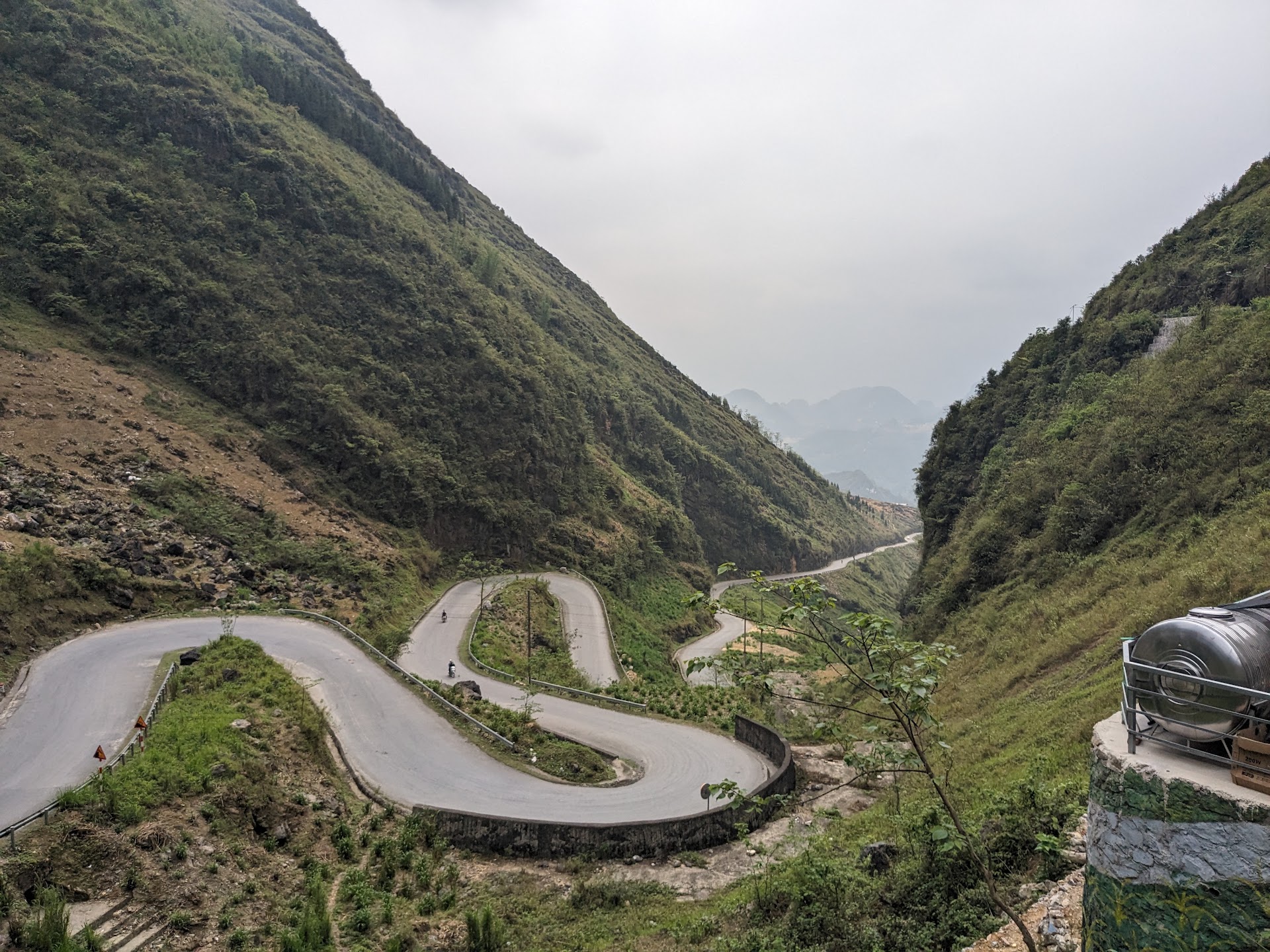 Car Rental in Hang Cau