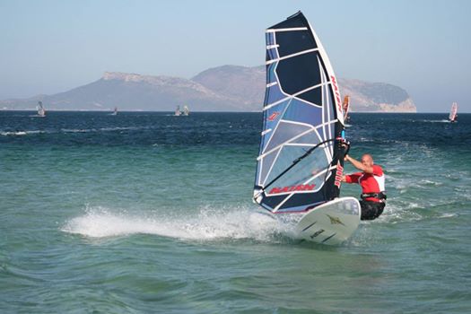 SuEntu Surf 'n' Sail