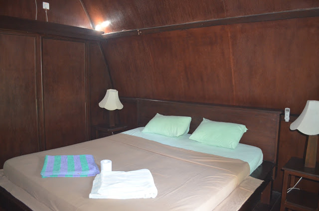 Coral Beach 2 Bungalow