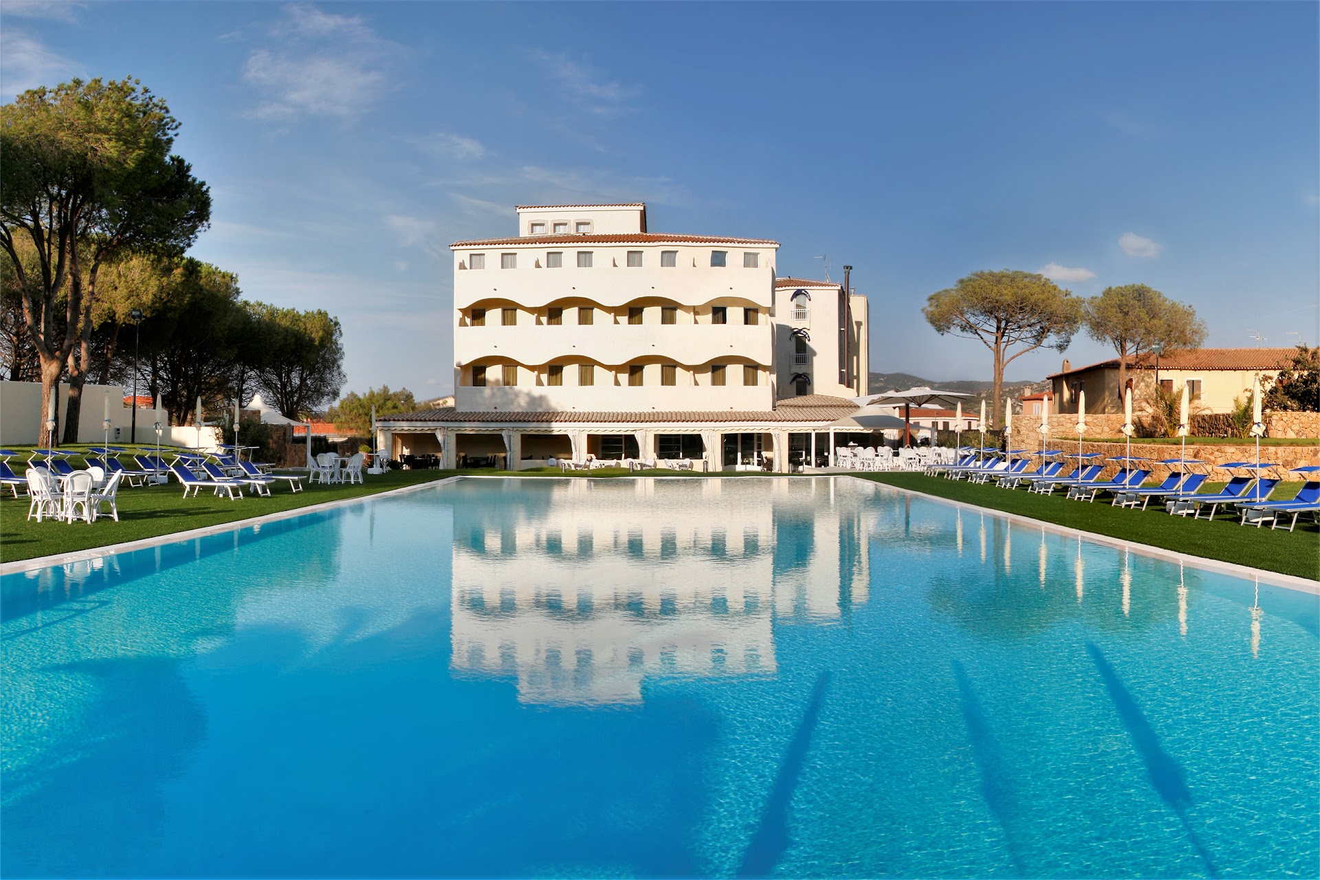 AHR Baja Hotel & Spa