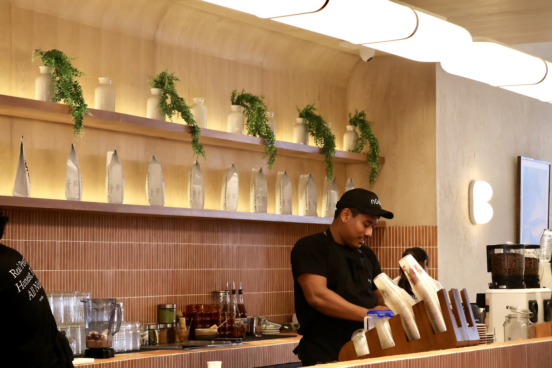 Coffee Shops in bali